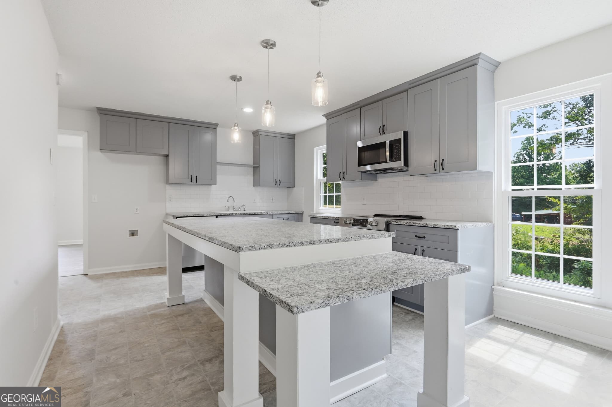 4 bedroom, 2.5 bathroom, 2,284 sq ft single family residence for sale at 1336 Fate Conn Road, Canton, GA 30114 — photo 10