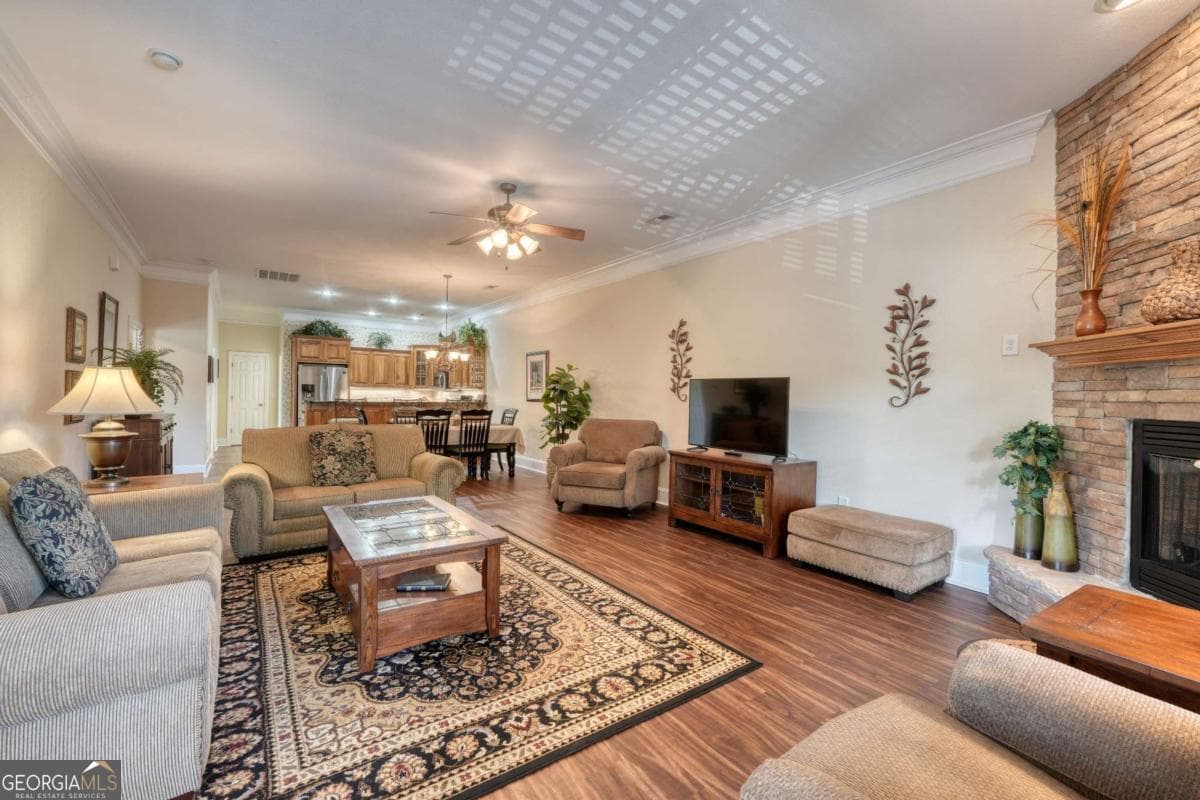 2 bedroom, 2 bathroom condominium for sale at 1647E Lakeview Drive, Young Harris, GA 30582 — photo 9