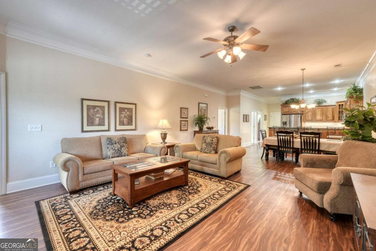 2 bedroom, 2 bathroom condominium for sale at 1647E Lakeview Drive, Young Harris, GA 30582 — photo 10