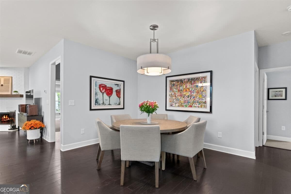 3 bedroom, 2 bathroom, 2,096 sq ft single family residence for sale at 1020 Southwood Way, Greensboro, GA 30642 — photo 6