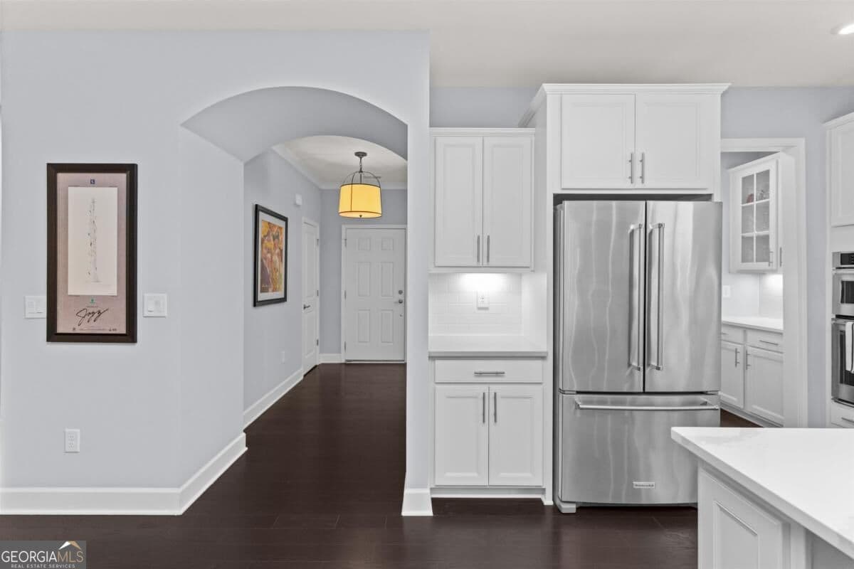 3 bedroom, 2 bathroom, 2,096 sq ft single family residence for sale at 1020 Southwood Way, Greensboro, GA 30642 — photo 8