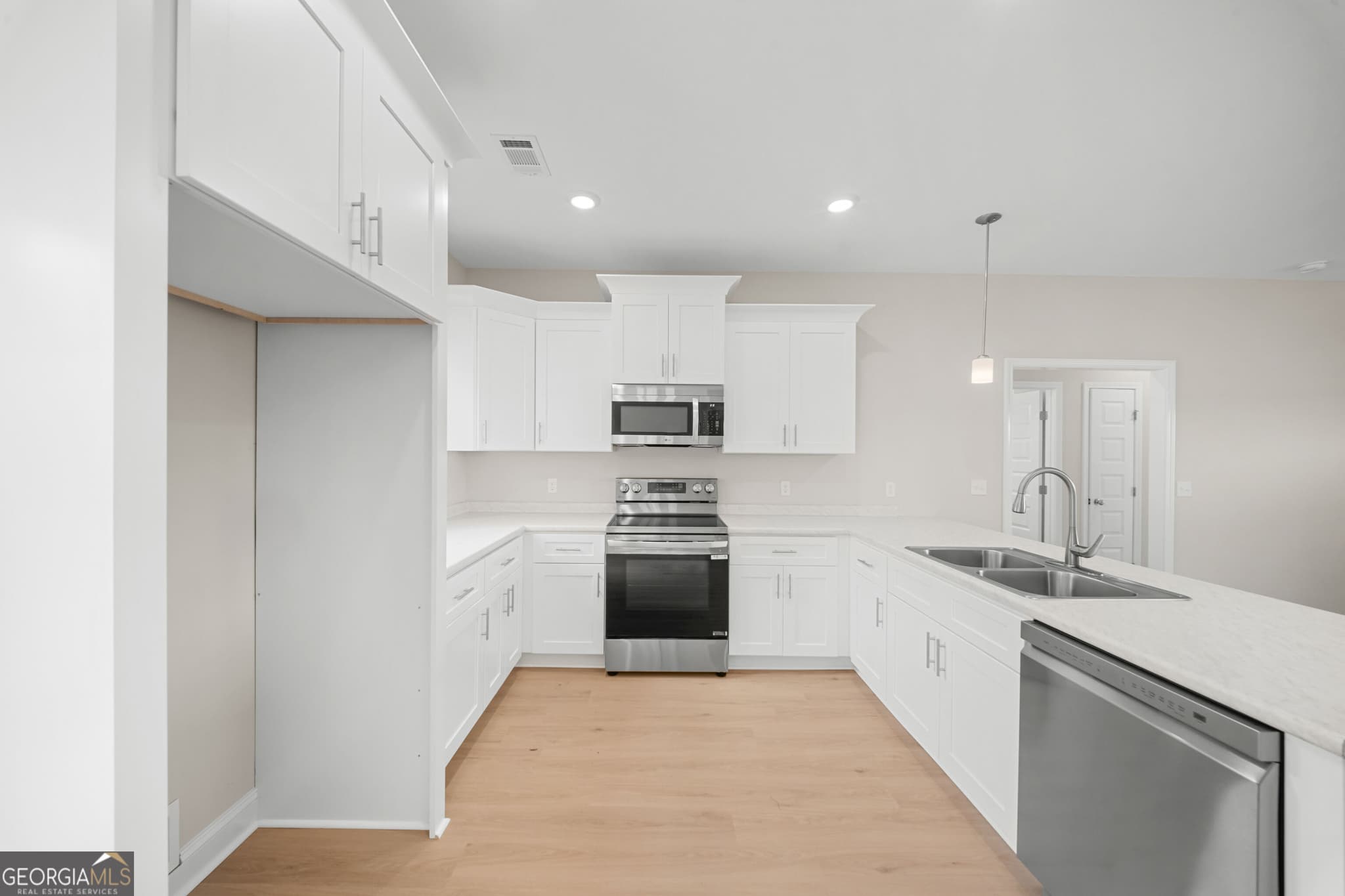 3 bedroom, 2 bathroom, 1,291 sq ft single family residence for sale at 116 Landmark Circle LOT 53, Statesboro, GA 30458 — photo 10