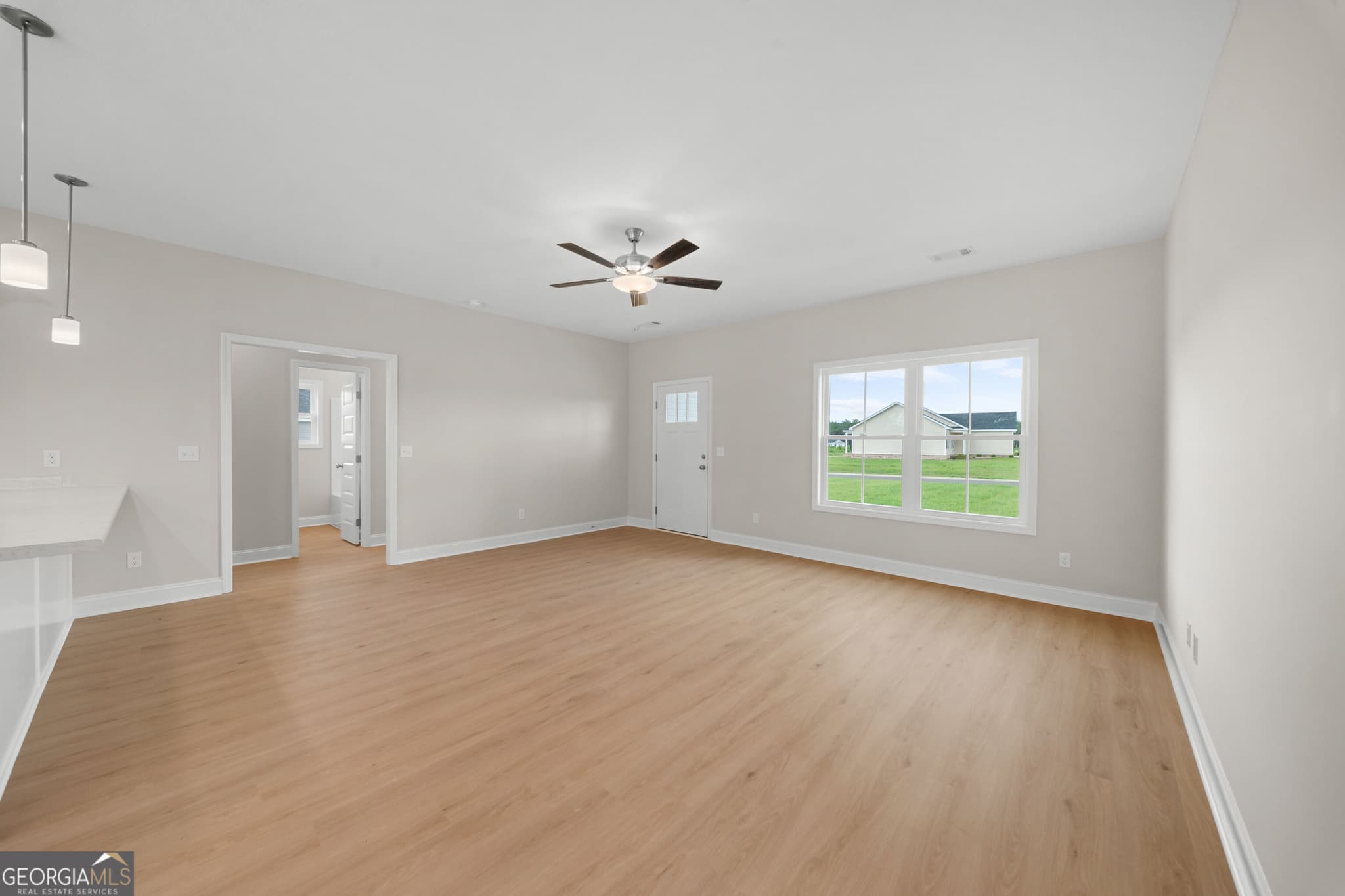 3 bedroom, 2 bathroom, 1,291 sq ft single family residence for sale at 116 Landmark Circle LOT 53, Statesboro, GA 30458 — photo 8
