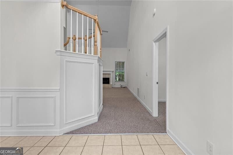 3 bedroom, 2.5 bathroom, 2,530 sq ft single family residence for rent at 235 Arbor Creek Way, Roswell, GA 30076 for $3,495 a month — photo 2