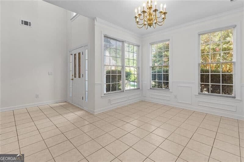3 bedroom, 2.5 bathroom, 2,530 sq ft single family residence for rent at 235 Arbor Creek Way, Roswell, GA 30076 for $3,495 a month — photo 6