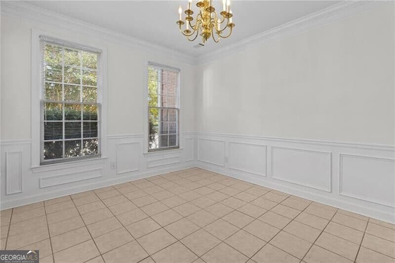 3 bedroom, 2.5 bathroom, 2,530 sq ft single family residence for rent at 235 Arbor Creek Way, Roswell, GA 30076 for $3,495 a month — photo 5