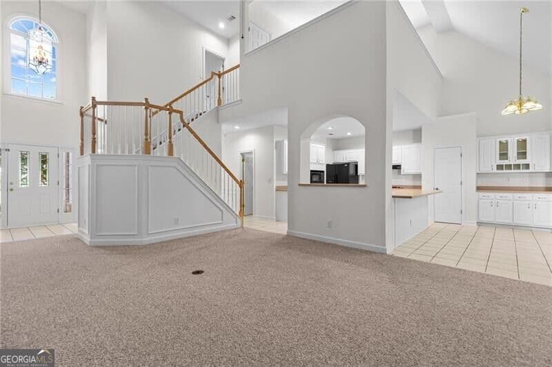 3 bedroom, 2.5 bathroom, 2,530 sq ft single family residence for rent at 235 Arbor Creek Way, Roswell, GA 30076 for $3,495 a month — photo 10