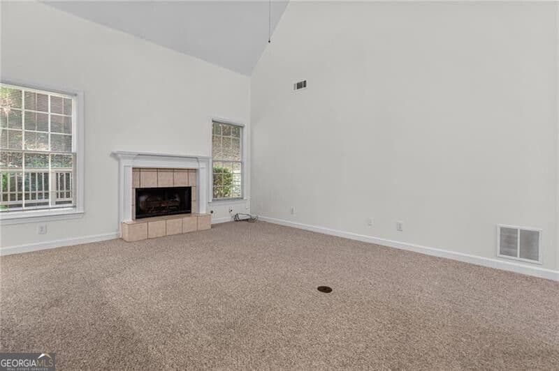 3 bedroom, 2.5 bathroom, 2,530 sq ft single family residence for rent at 235 Arbor Creek Way, Roswell, GA 30076 for $3,495 a month — photo 8