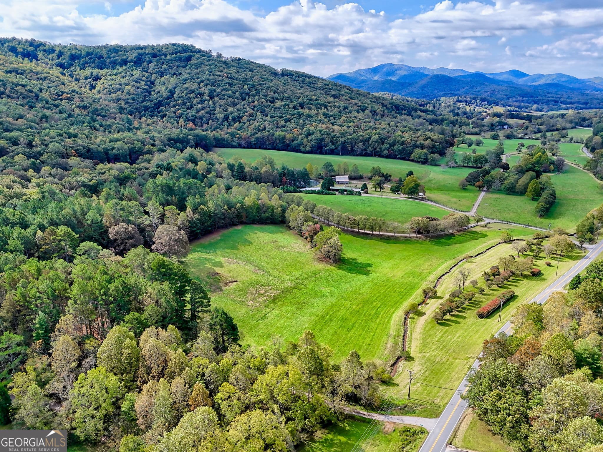 5 bedroom, 5.5 bathroom farm for sale at 3147 Old Hwy 64W, Warne, NC 28909 — photo 2