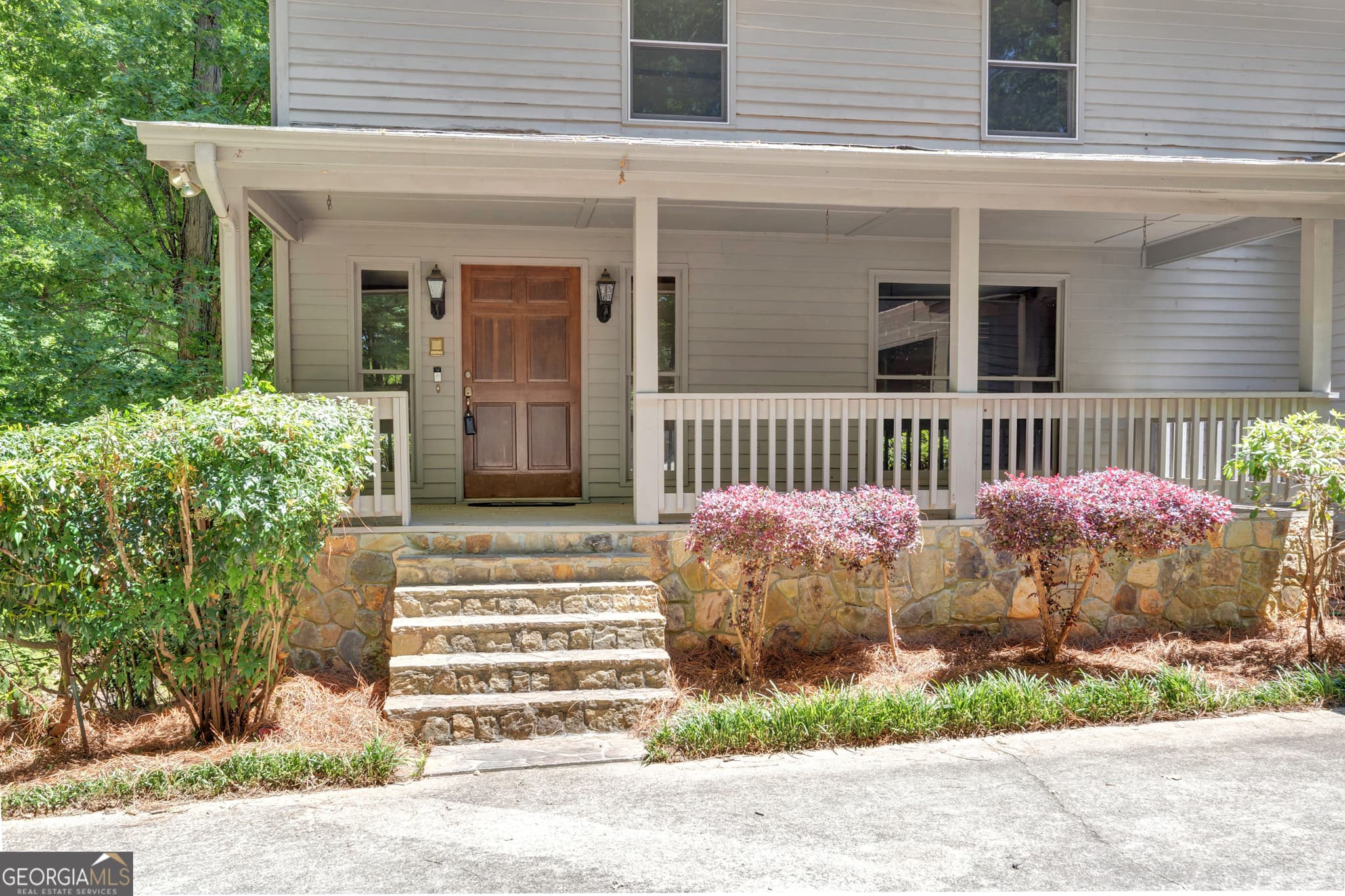 4 bedroom, 3.5 bathroom, 4,322 sq ft single family residence for sale at 400 River Cove Road, Social Circle, GA 30025 — photo 9