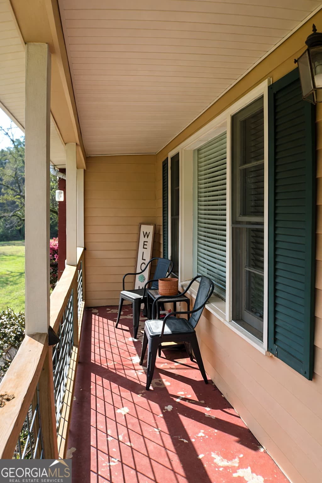 2 bedroom, 1 bathroom, 1,724 sq ft single family residence for sale at 807 Triune Mill Road, Thomaston, GA 30286 — photo 7
