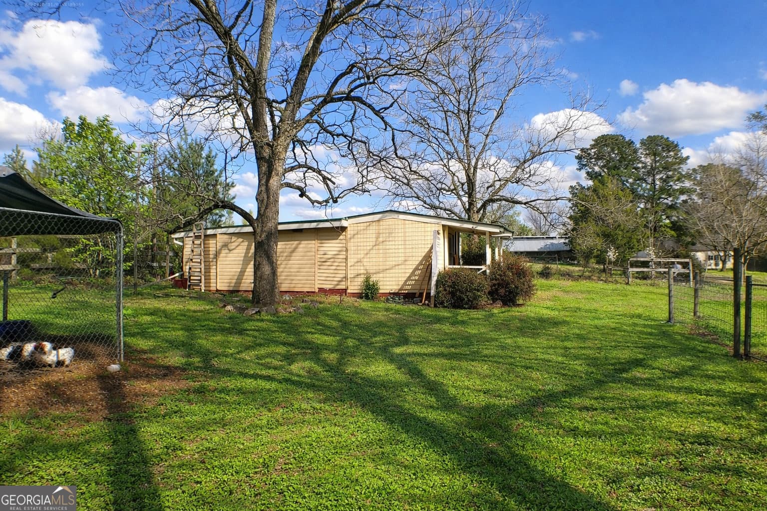 2 bedroom, 1 bathroom, 1,724 sq ft single family residence for sale at 807 Triune Mill Road, Thomaston, GA 30286 — photo 8