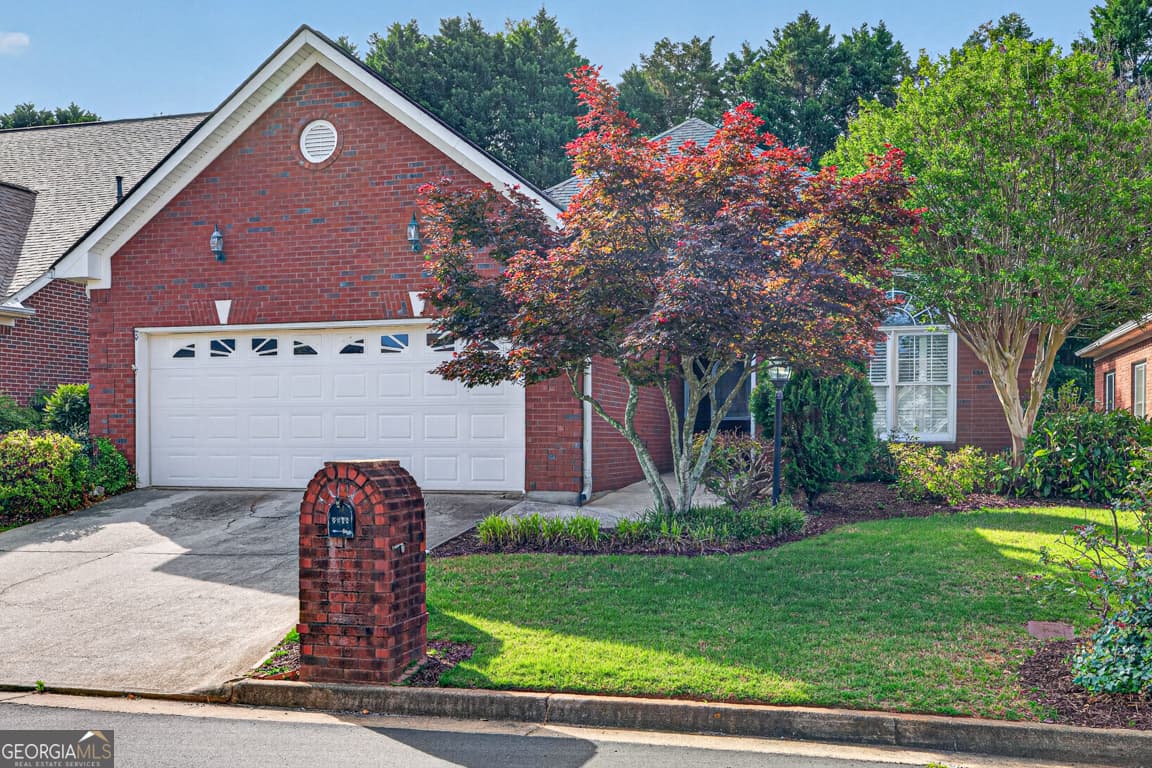 3 bedroom, 2 bathroom, 1,936 sq ft single family residence sold at 2168 Stockton Walk Way, Snellville, GA 30078