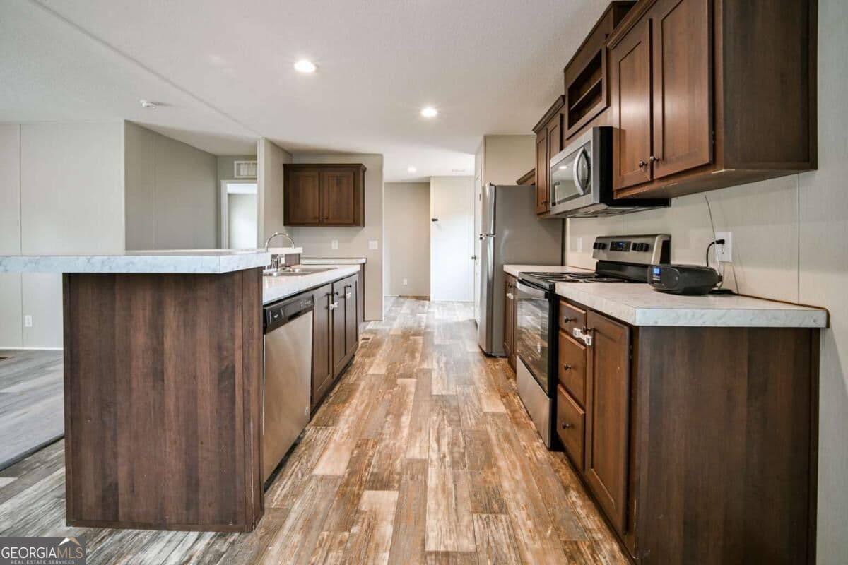 3 bedroom, 2 bathroom, 1,344 sq ft single family residence for sale at 159 Alexander Ray Road, Canon, GA 30520 — photo 7