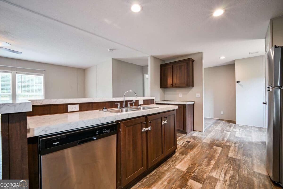 3 bedroom, 2 bathroom, 1,344 sq ft single family residence for sale at 159 Alexander Ray Road, Canon, GA 30520 — photo 9