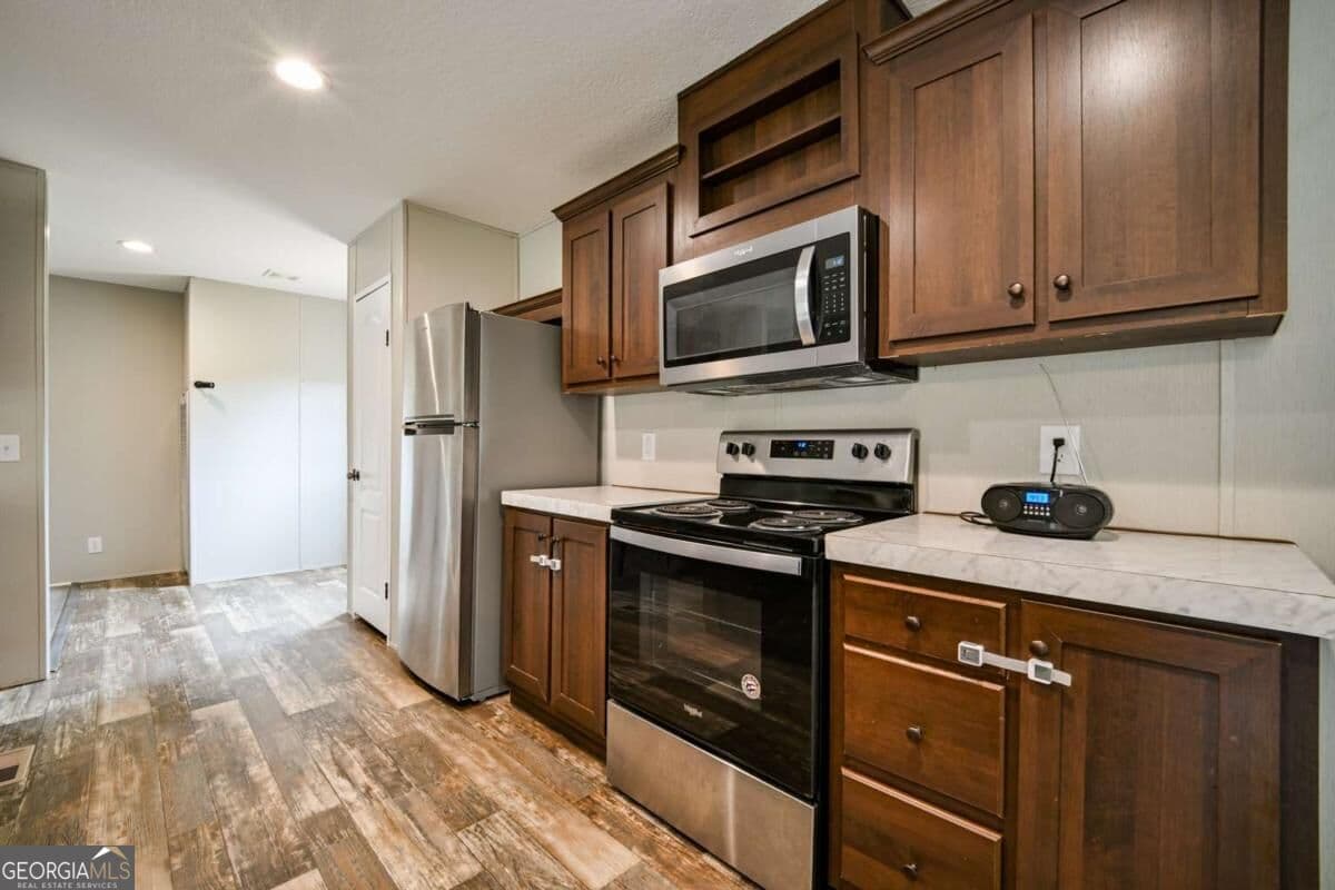 3 bedroom, 2 bathroom, 1,344 sq ft single family residence for sale at 159 Alexander Ray Road, Canon, GA 30520 — photo 8