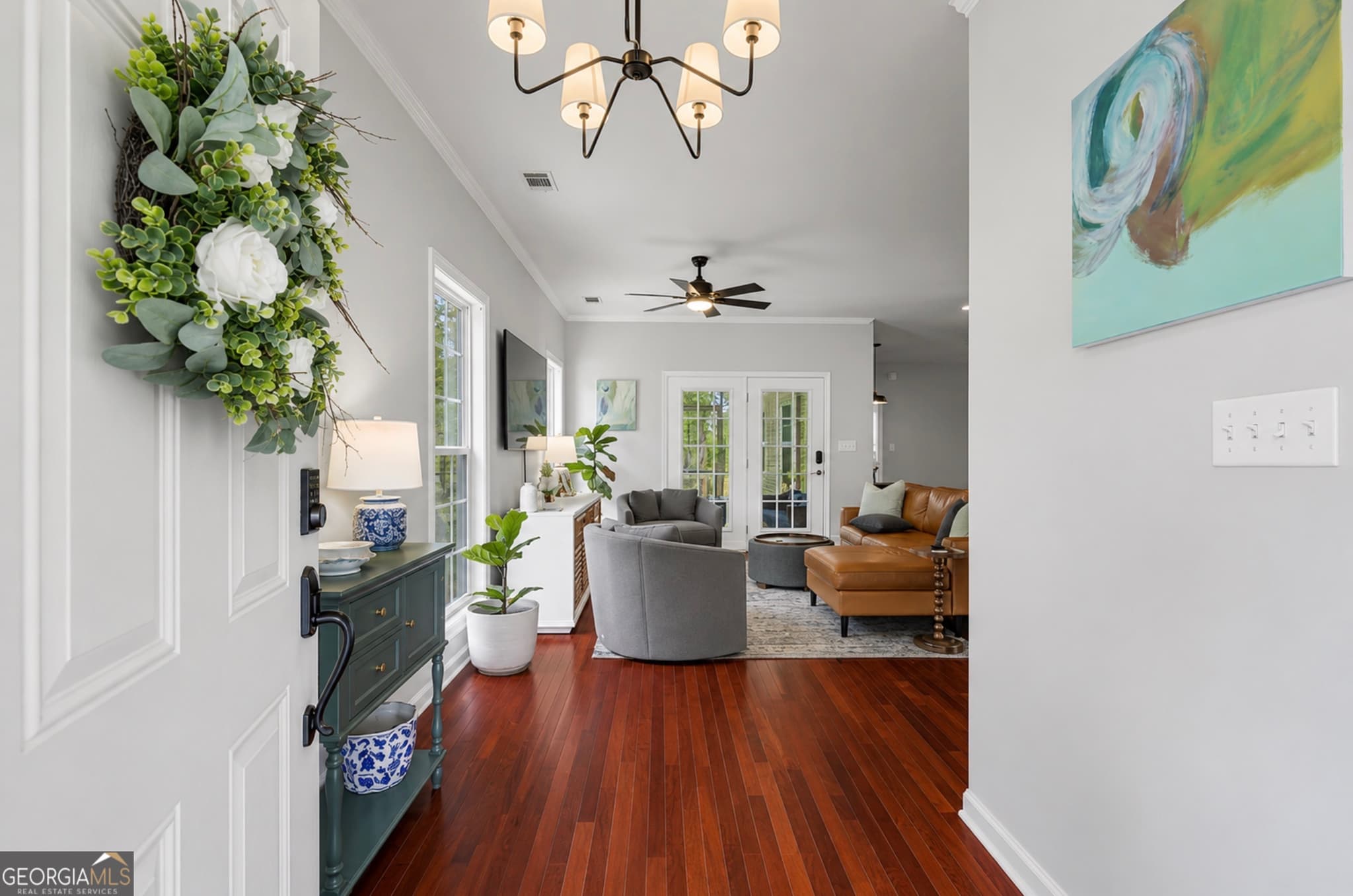 3 bedroom, 2 bathroom, 1,901 sq ft single family residence for sale at 2 Brewster Street, Savannah, GA 31419 — photo 6