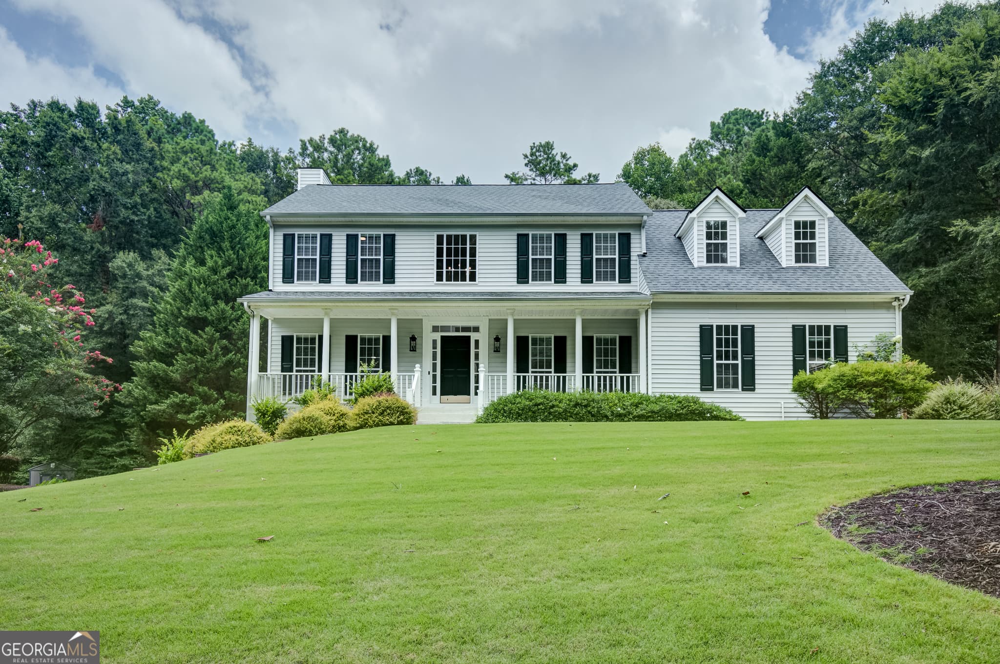 4 bedroom, 3.5 bathroom, 3,226 sq ft single family residence sold at 190 Jefferson Woods Drive, Peachtree City, GA 30269