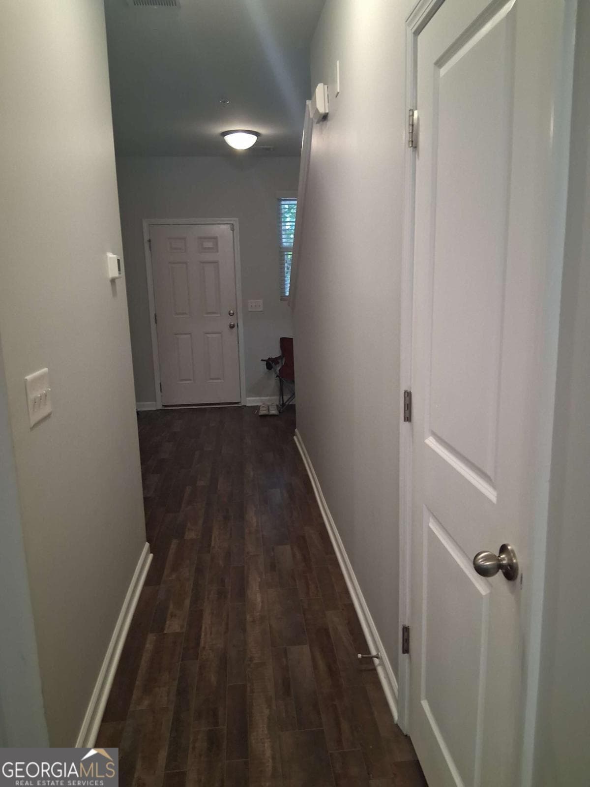 3 bedroom, 2.5 bathroom, 1,589 sq ft townhouse for sale at 1990 E Millstream Hollow, Conyers, GA 30012 — photo 6