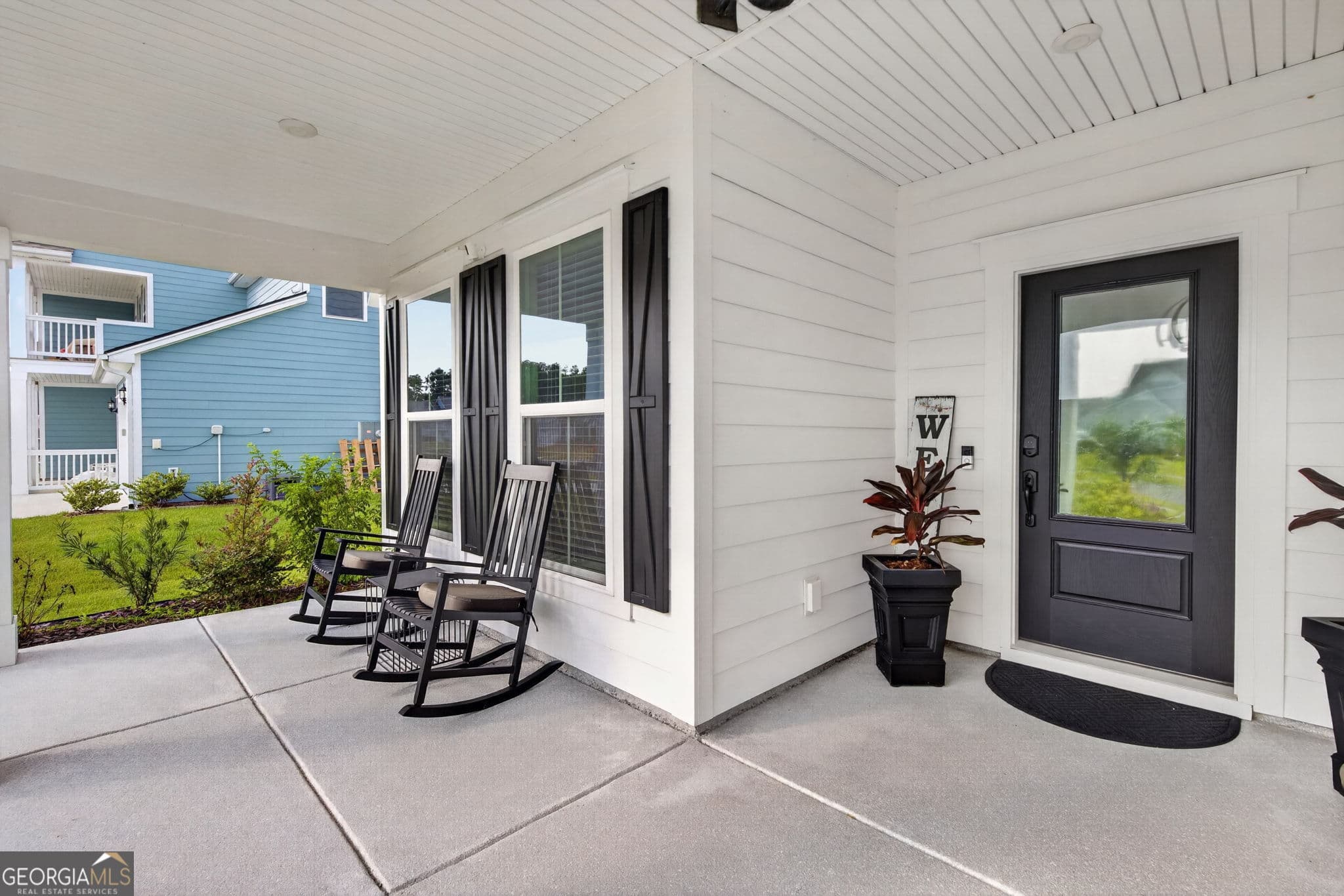 4 bedroom, 3 bathroom, 2,799 sq ft single family residence for sale at 257 Heron Creek Drive, Richmond Hill, GA 31324 — photo 9