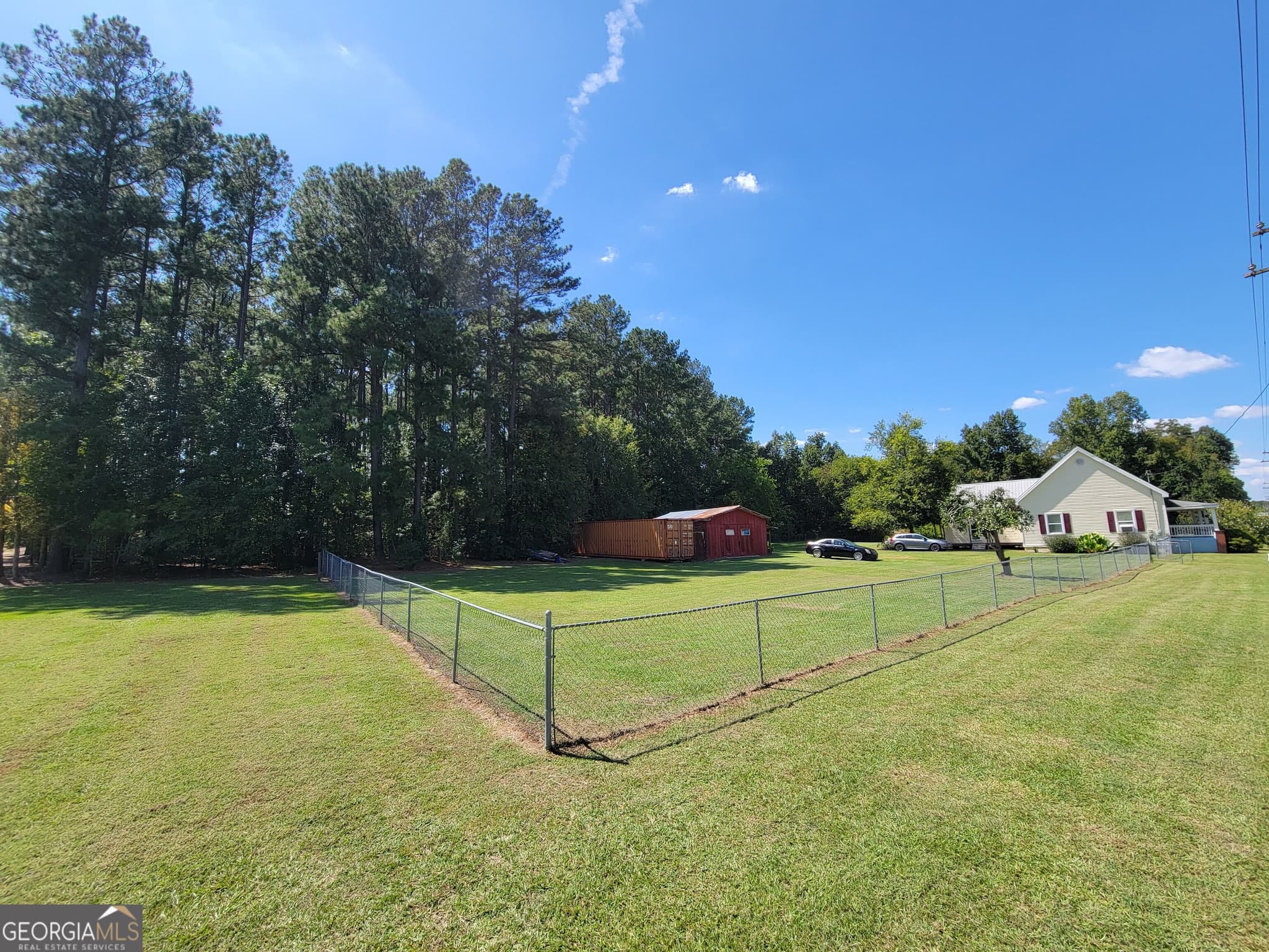 2 bedroom, 2 bathroom, 1,568 sq ft single family residence under contract at 2753 Waynesboro Highway, Sylvania, GA 30467 — photo 10