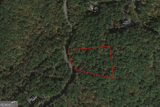 residential lot for sale at 0 Oceola Drive, Ellijay, GA 30540 — photo 7