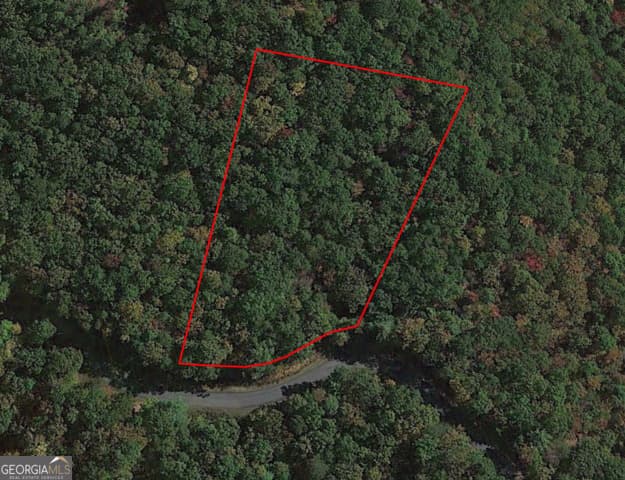 residential lot for sale at 0 Oceola Drive, Ellijay, GA 30540 — photo 8