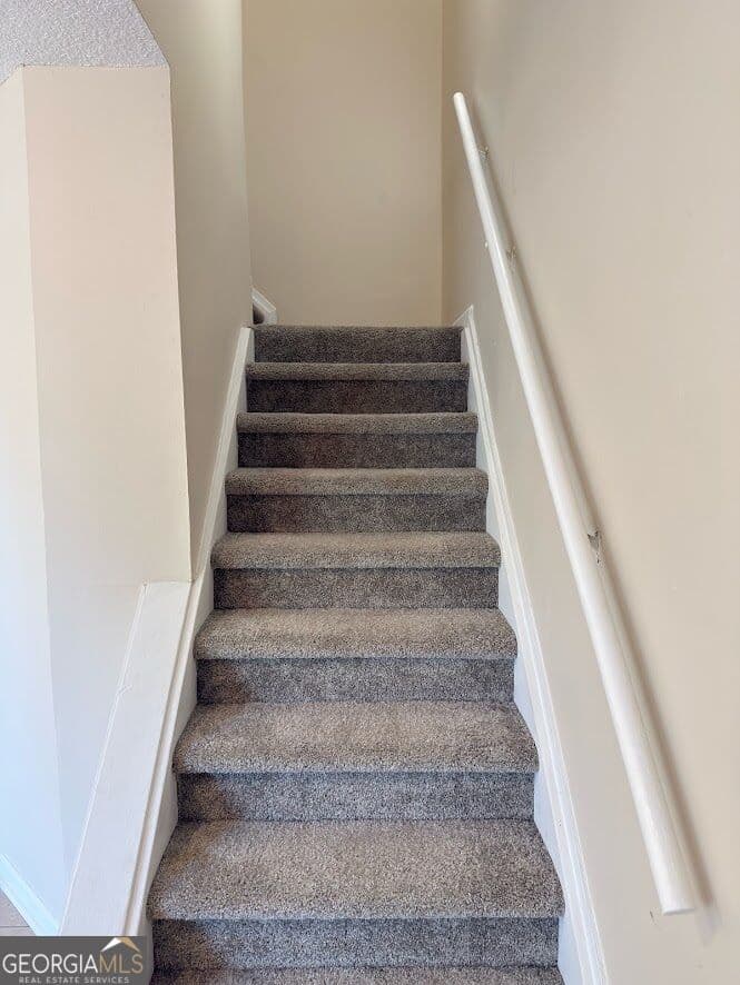3 bedroom, 1.5 bathroom, 1,728 sq ft townhouse for rent at 129 Inlet Reach Circle, St. Marys, GA 31558 for $1,500 a month — photo 9