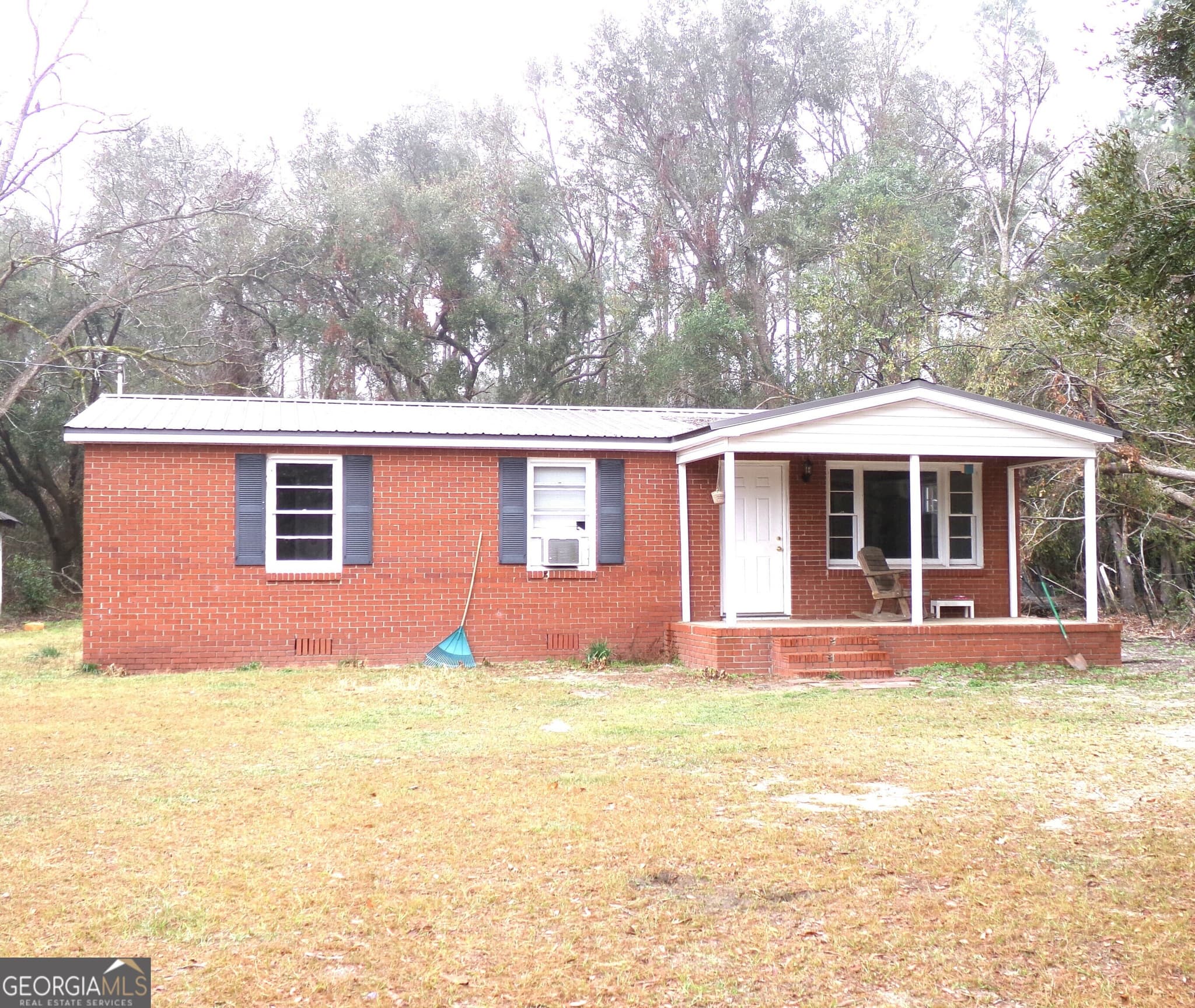 1963 Hwy 23, Garfield, GA 30425 — most recent listing photo