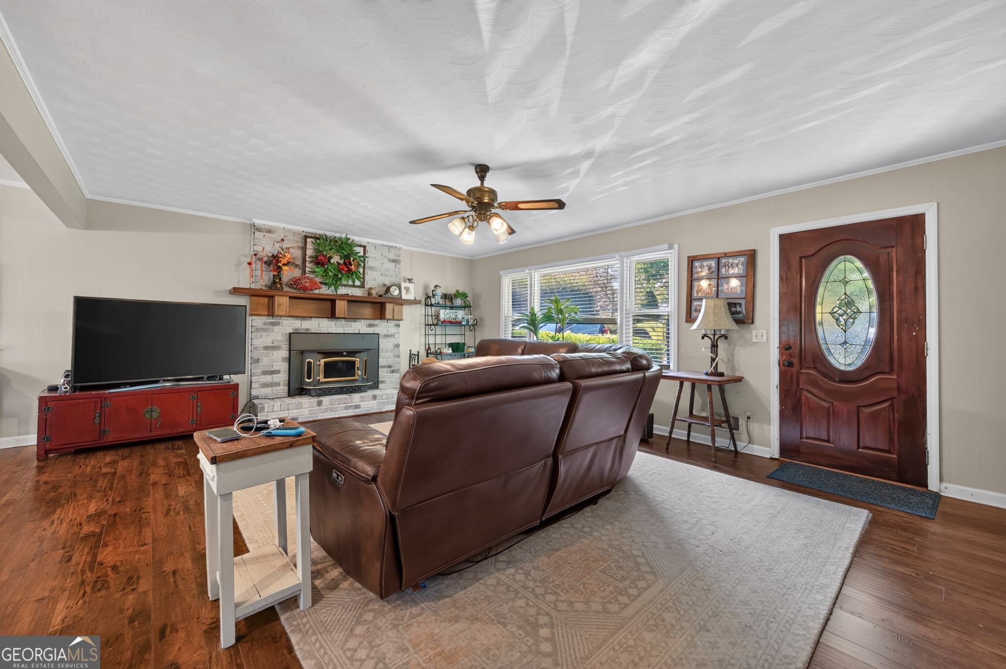 3 bedroom, 2 bathroom, 2,996 sq ft single family residence for sale at 1276 Howell, Ball Ground, GA 30107 — photo 7