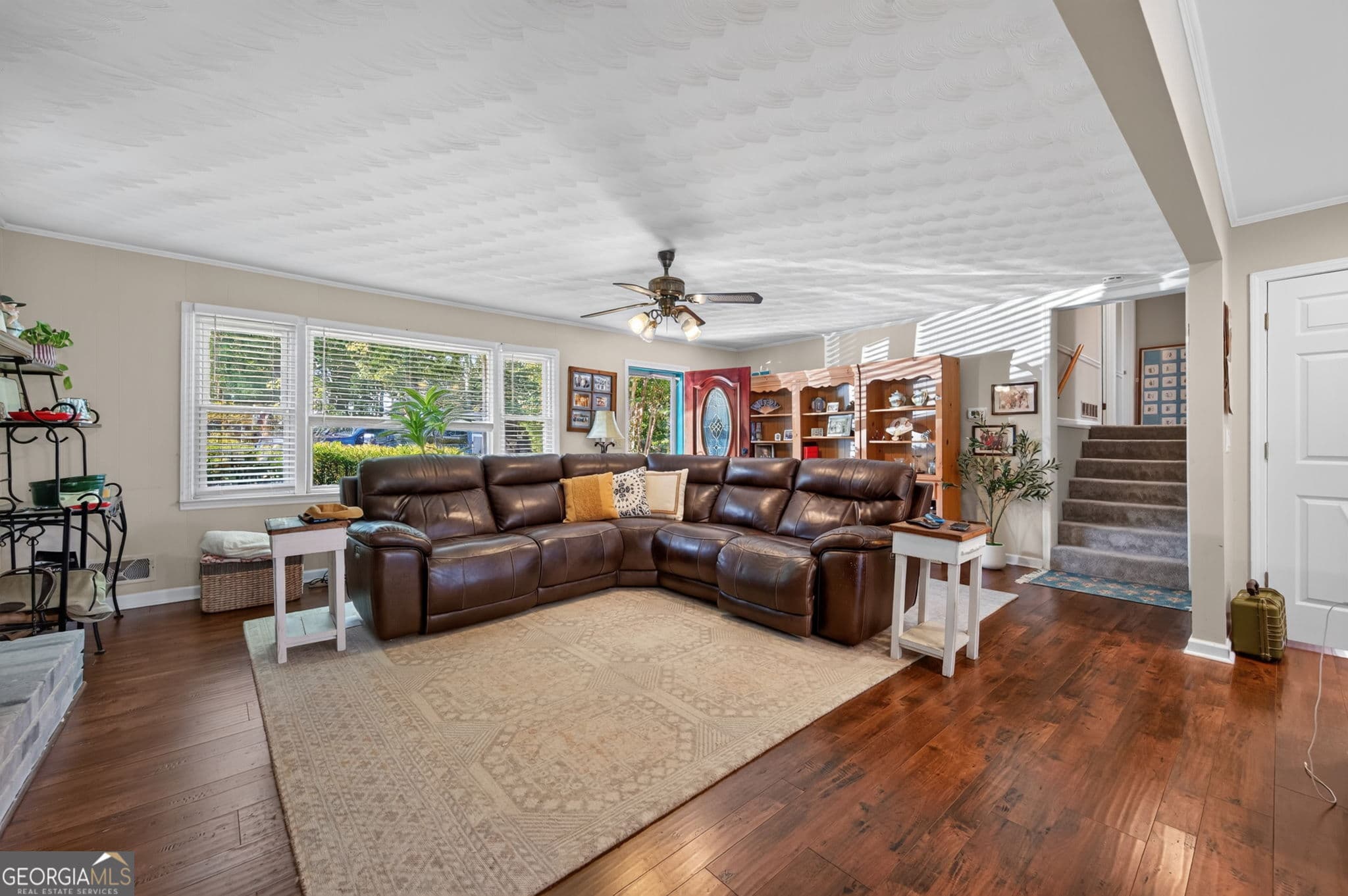 3 bedroom, 2 bathroom, 2,996 sq ft single family residence for sale at 1276 Howell, Ball Ground, GA 30107 — photo 5