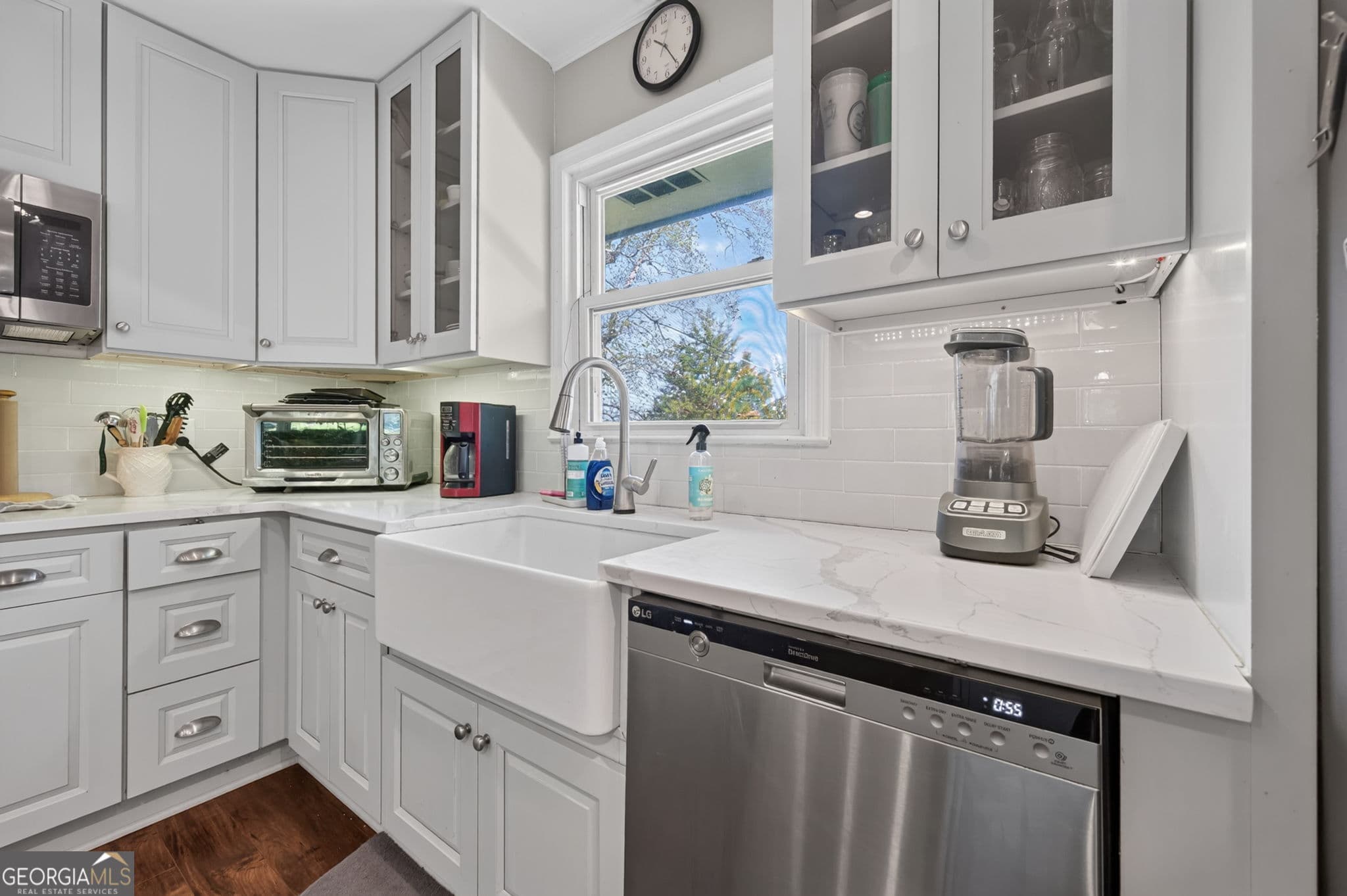3 bedroom, 2 bathroom, 2,996 sq ft single family residence for sale at 1276 Howell, Ball Ground, GA 30107 — photo 10