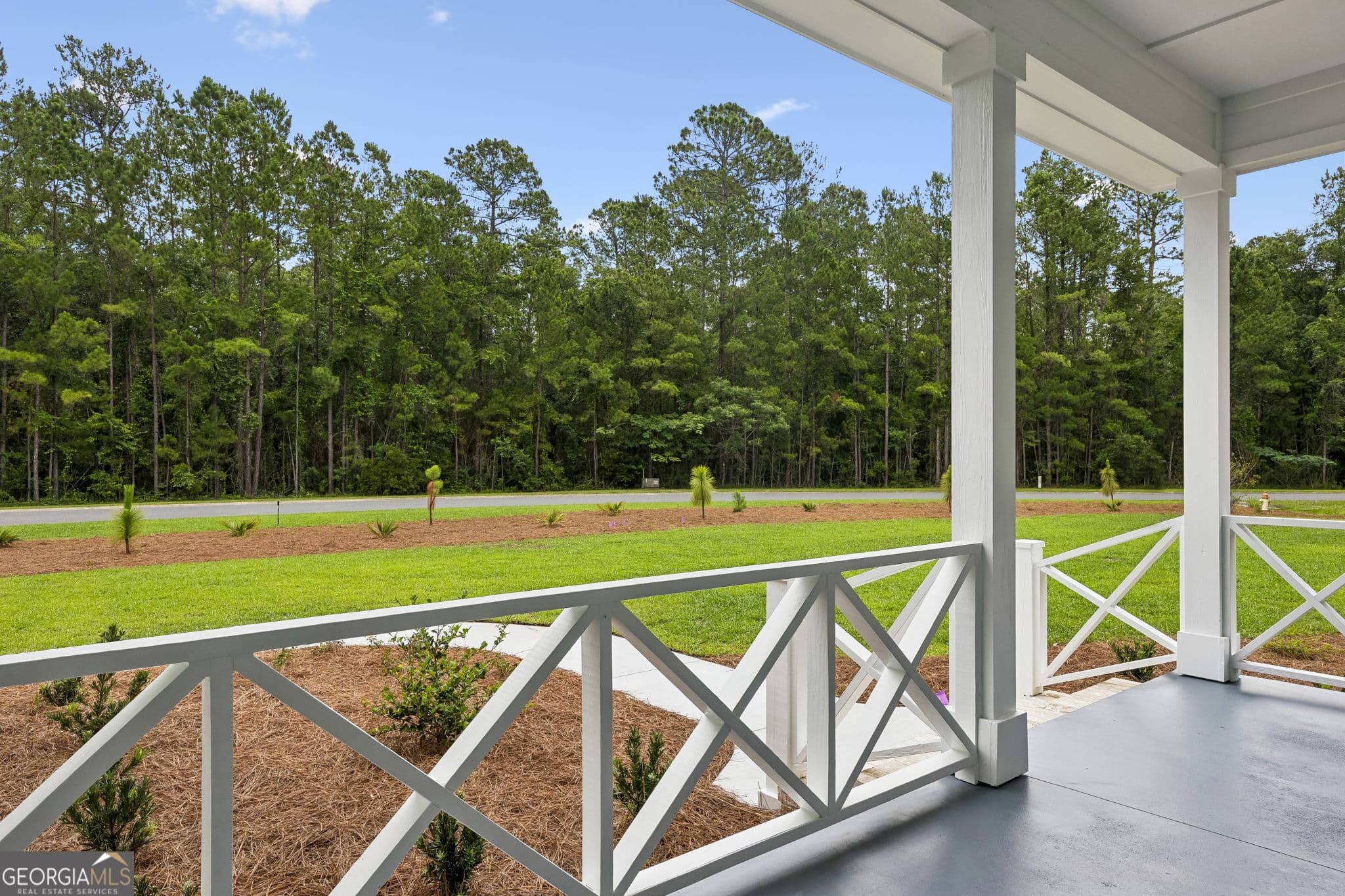 4 bedroom, 2 bathroom, 2,256 sq ft single family residence for sale at 234 Marina Isle Drive, Woodbine, GA 31569 — photo 6