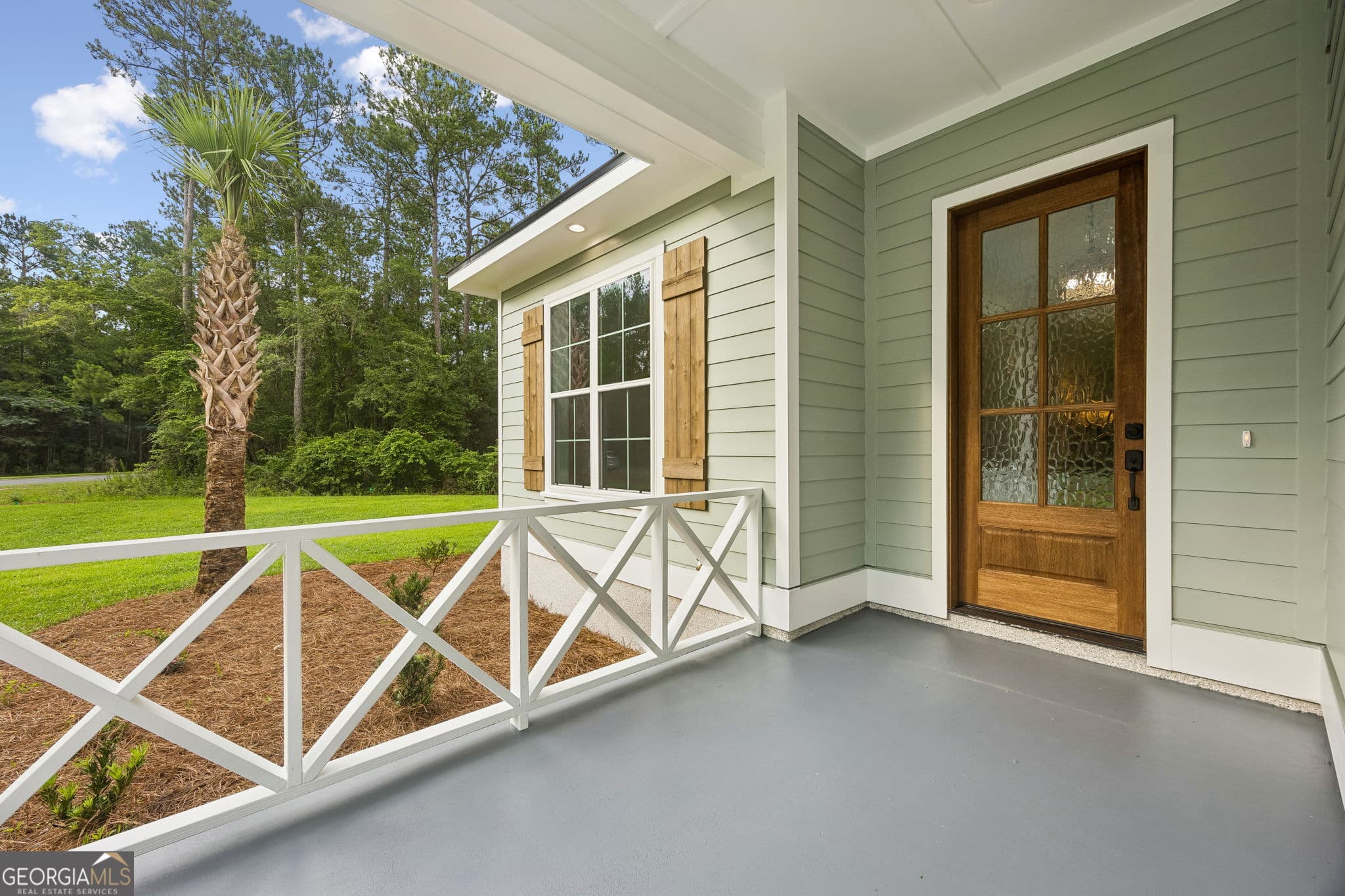 4 bedroom, 2 bathroom, 2,256 sq ft single family residence for sale at 234 Marina Isle Drive, Woodbine, GA 31569 — photo 7