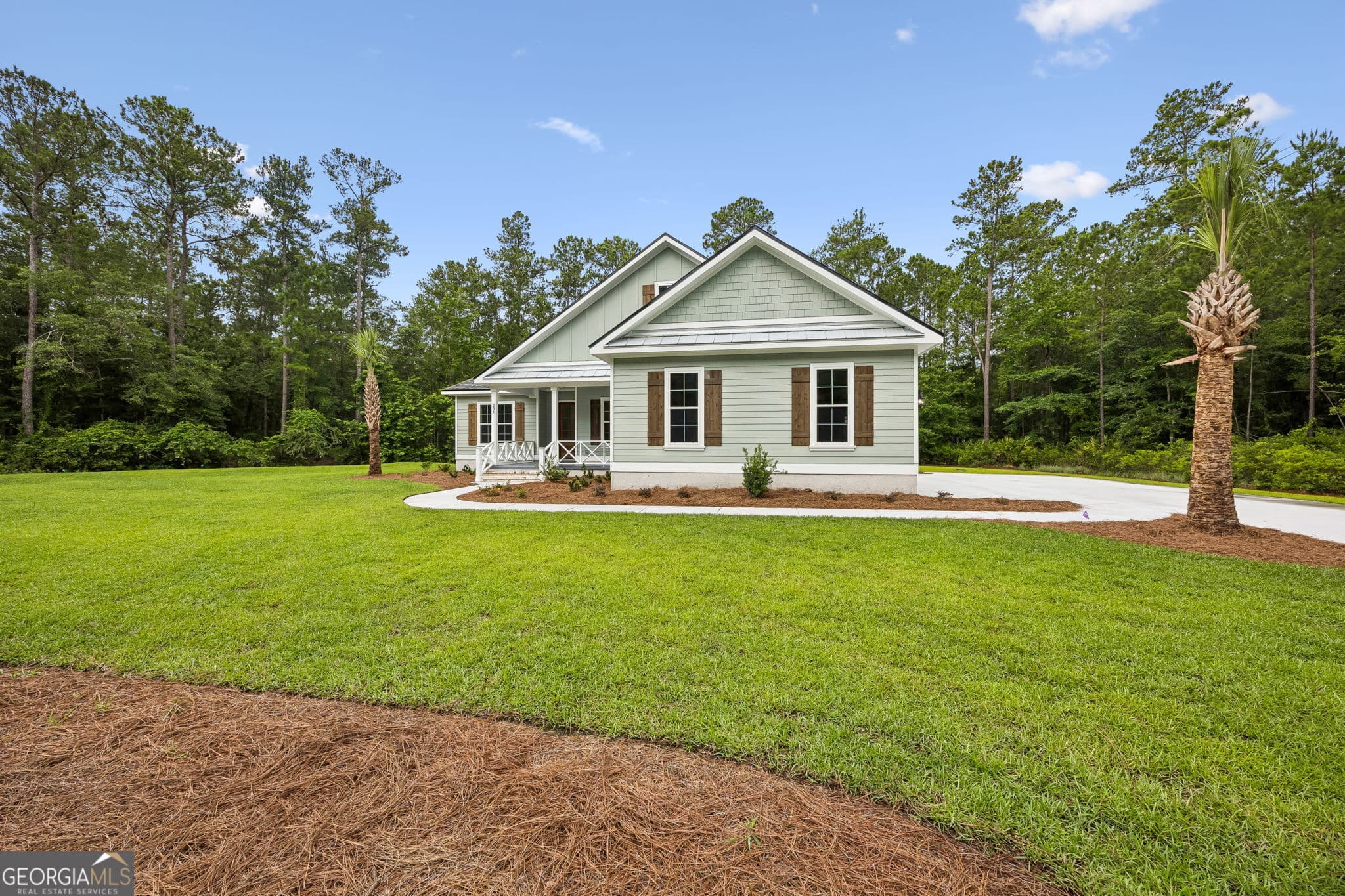 4 bedroom, 2 bathroom, 2,256 sq ft single family residence for sale at 234 Marina Isle Drive, Woodbine, GA 31569 — photo 4