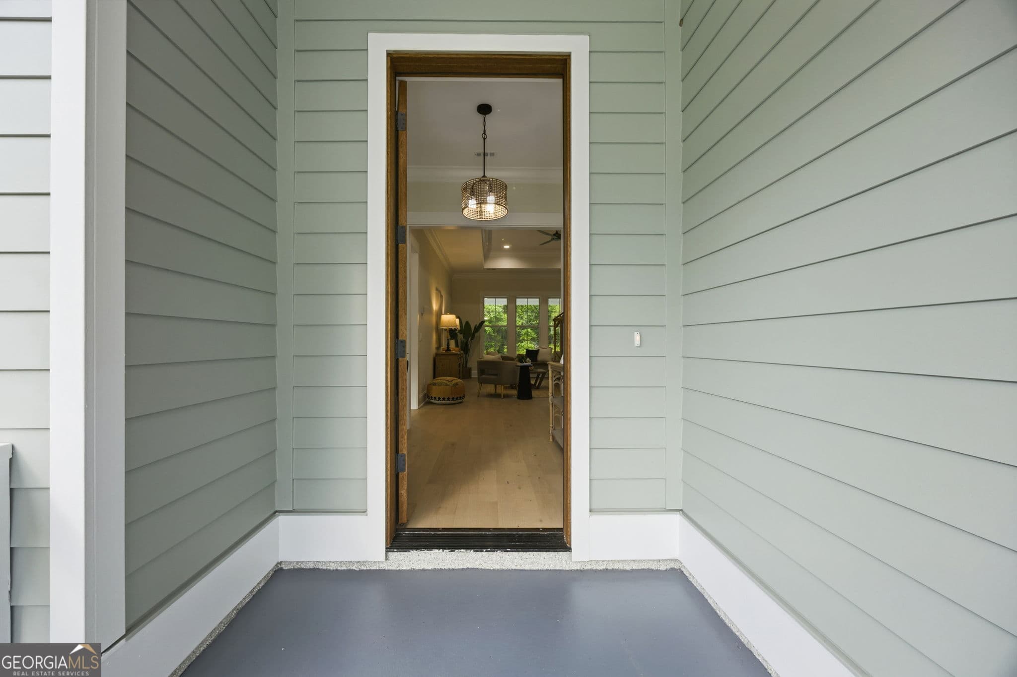 4 bedroom, 2 bathroom, 2,256 sq ft single family residence for sale at 234 Marina Isle Drive, Woodbine, GA 31569 — photo 8