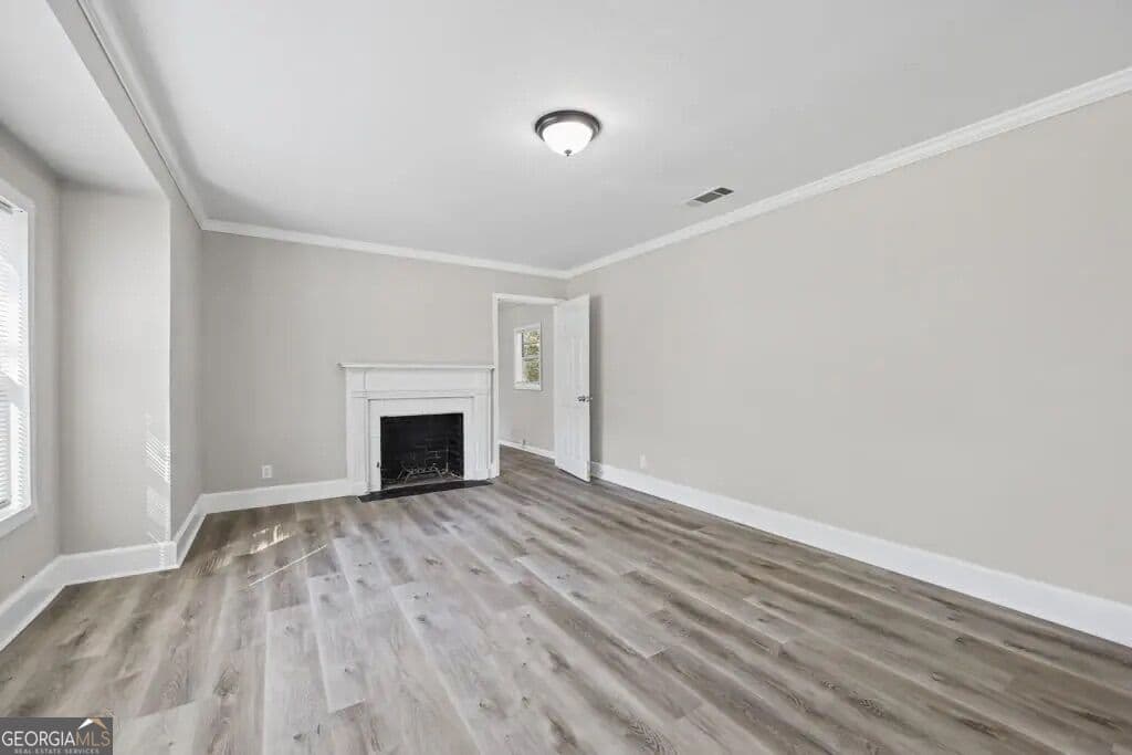 3 bedroom, 1 bathroom, 1,032 sq ft single family residence for rent at 4369 Azalea Drive, Macon, GA 31210 for $1,349 a month — photo 7
