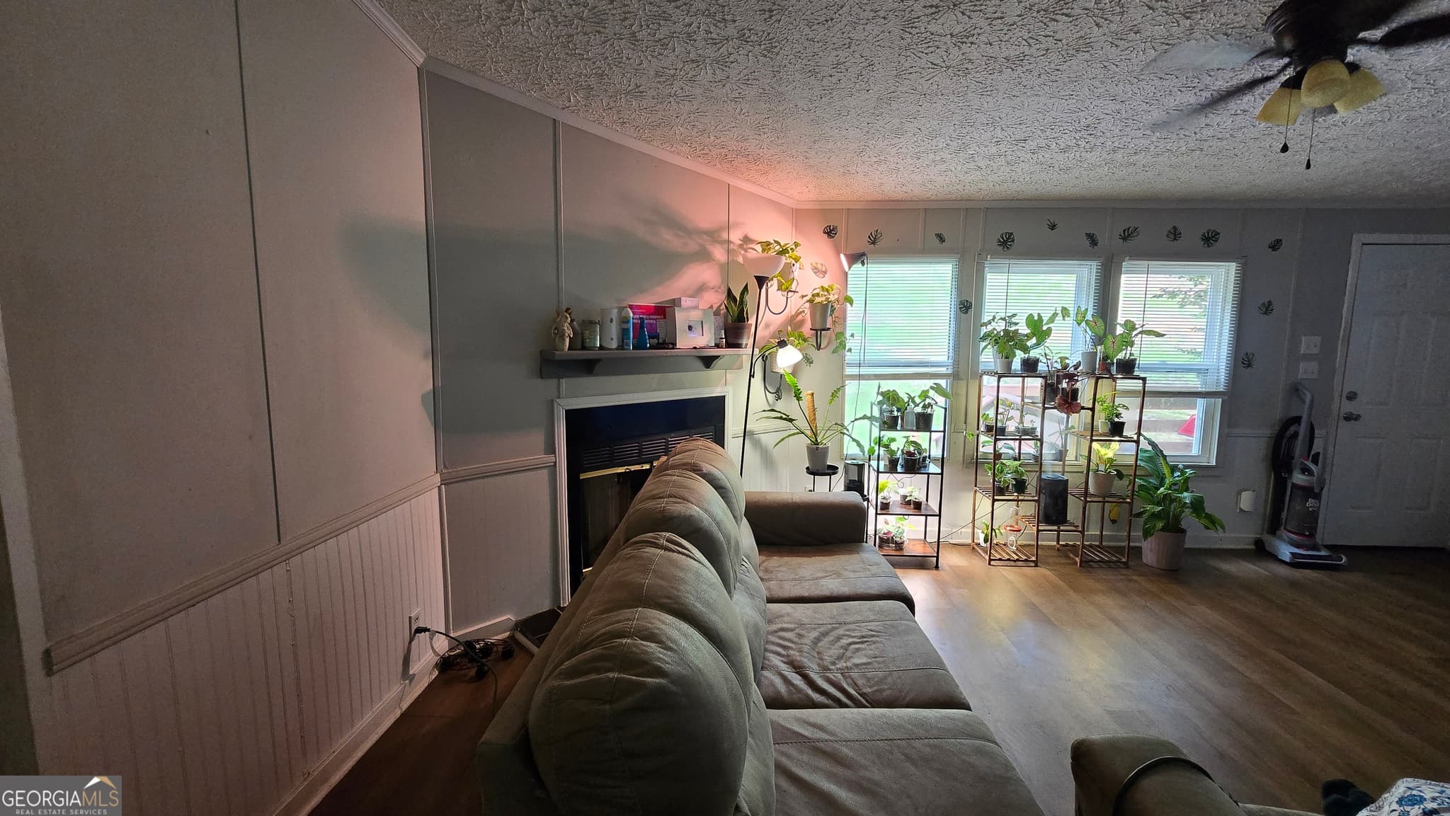 3 bedroom, 2 bathroom, 1,620 sq ft single family residence for sale at 112 Mandy Court, Macon, GA 31217 — photo 5