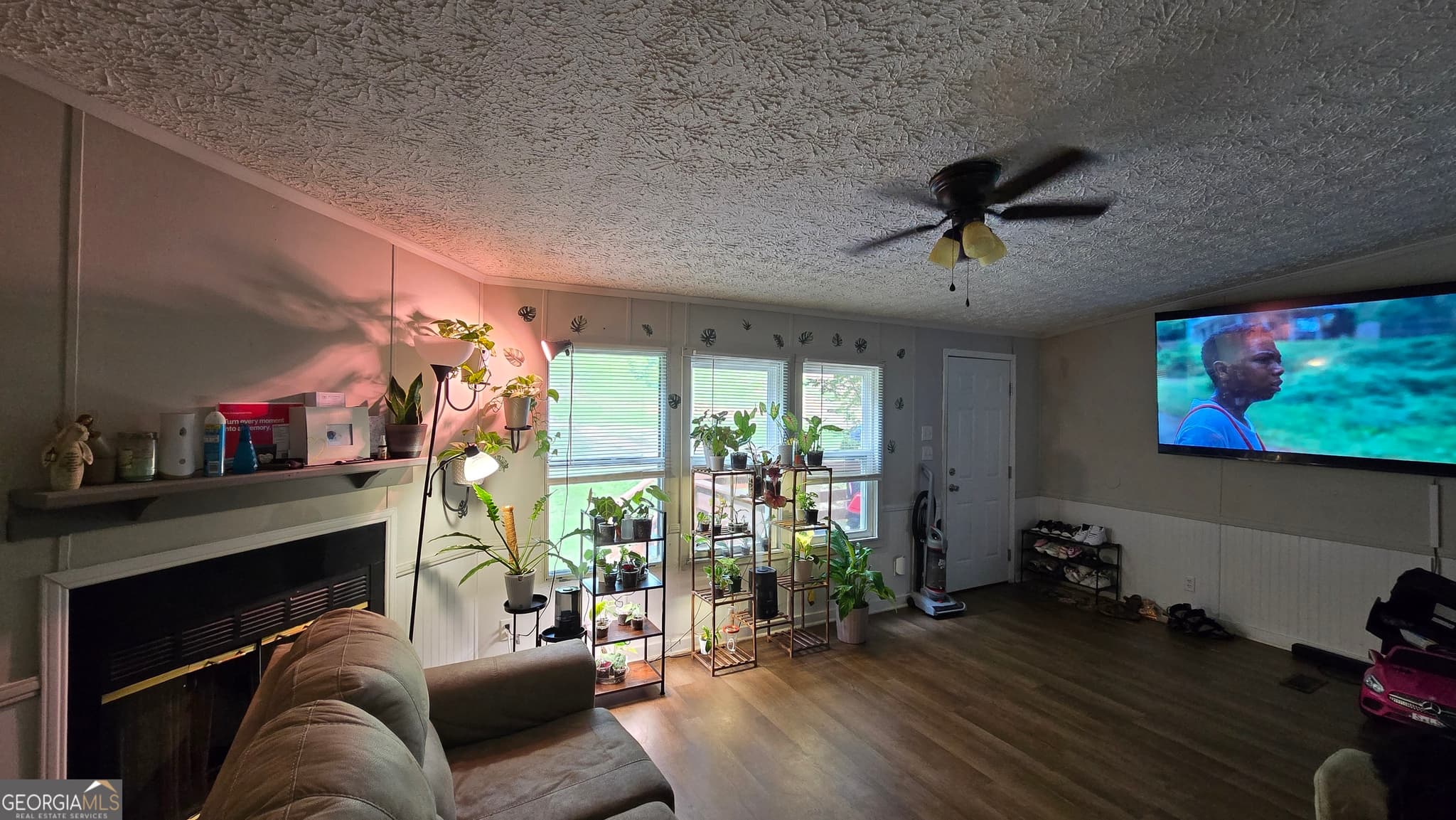 3 bedroom, 2 bathroom, 1,620 sq ft single family residence for sale at 112 Mandy Court, Macon, GA 31217 — photo 4