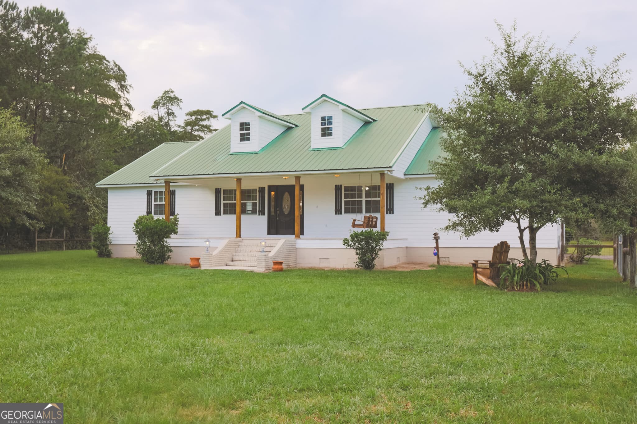 1325 Joe Knox Bridge Road, Nahunta, GA 31553 — most recent listing photo