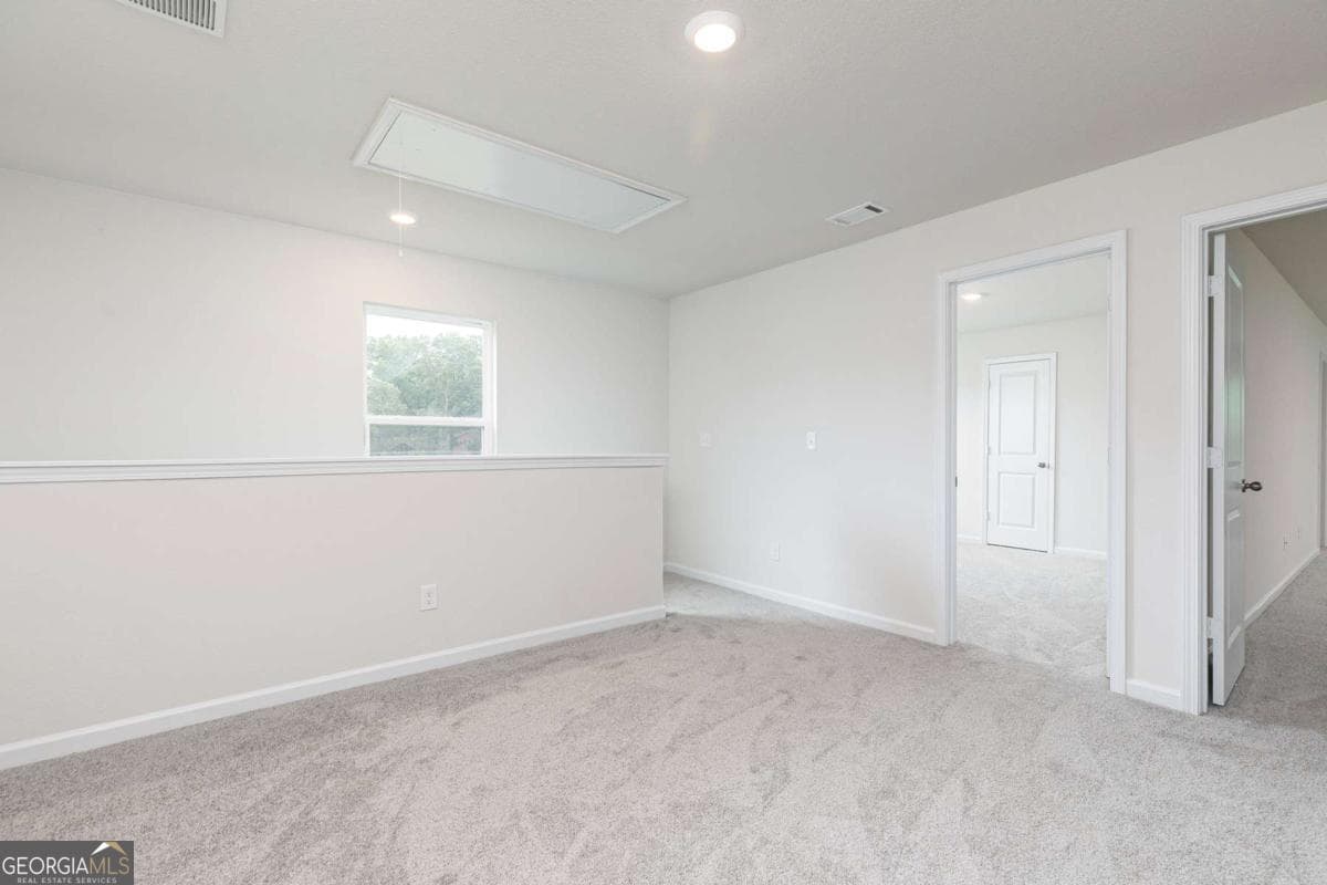 4 bedroom, 2.5 bathroom, 2,384 sq ft single family residence for sale at 393 Sand Dune Way, Conyers, GA 30013