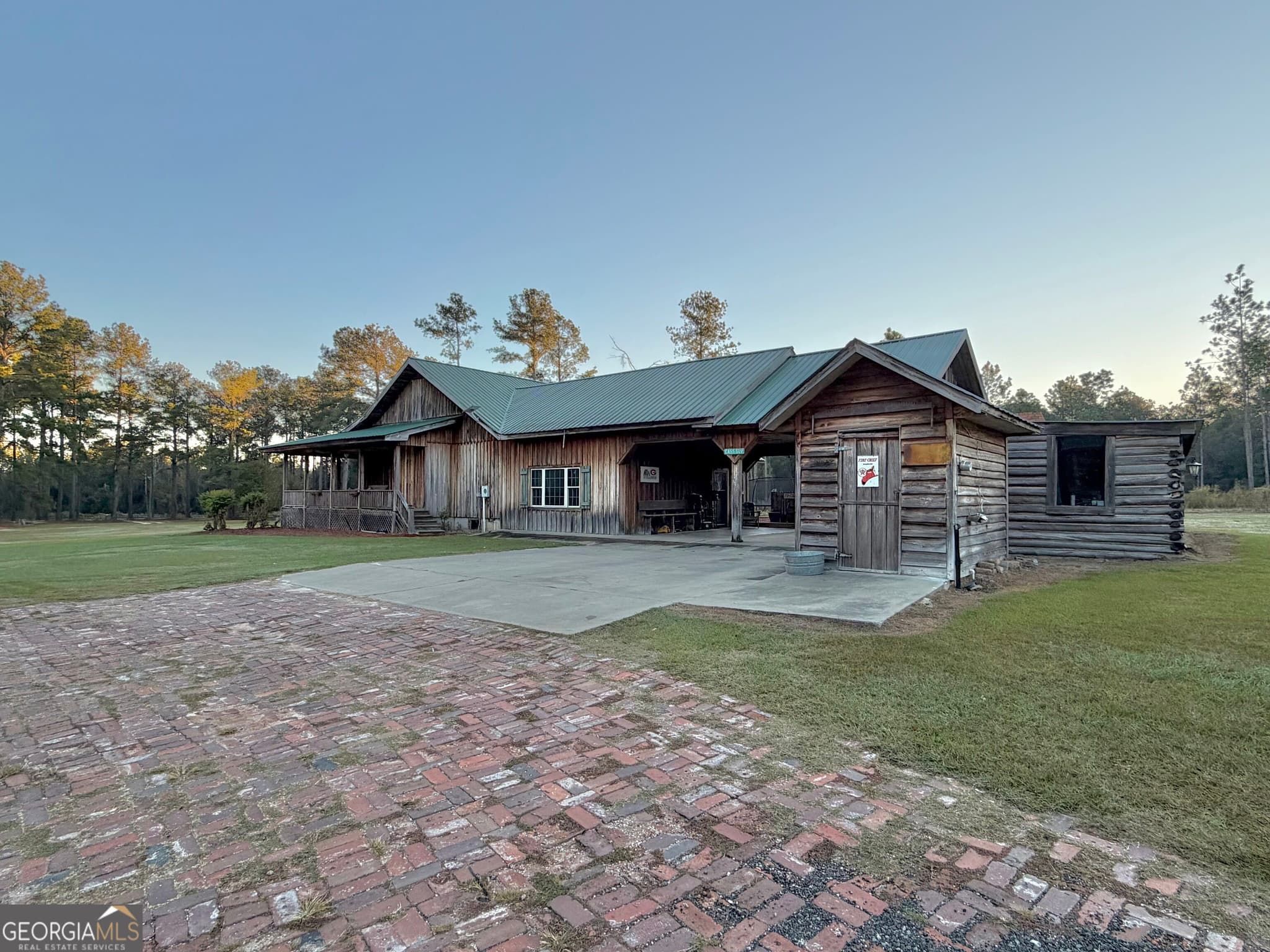 3 bedroom, 2.5 bathroom, 2,576 sq ft single family residence for sale at 83 Erick Road, Alamo, GA 30411 — photo 7