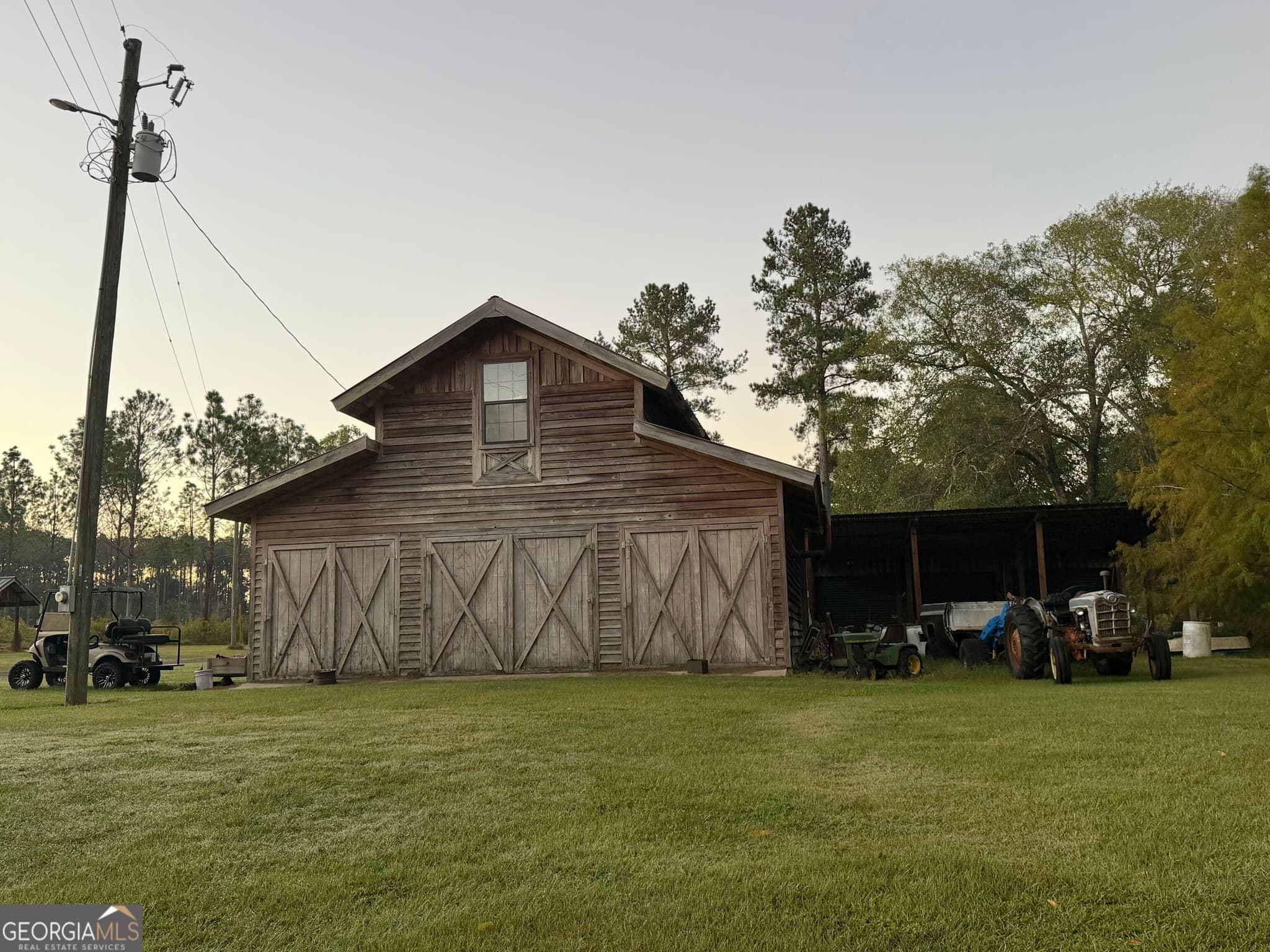 3 bedroom, 2.5 bathroom, 2,576 sq ft single family residence for sale at 83 Erick Road, Alamo, GA 30411 — photo 3