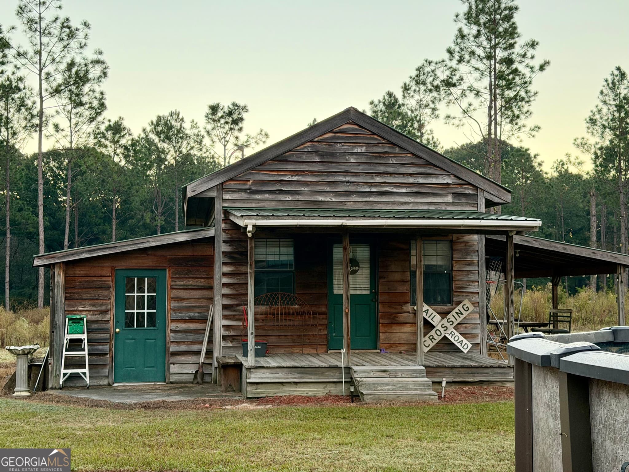 3 bedroom, 2.5 bathroom, 2,576 sq ft single family residence for sale at 83 Erick Road, Alamo, GA 30411 — photo 5