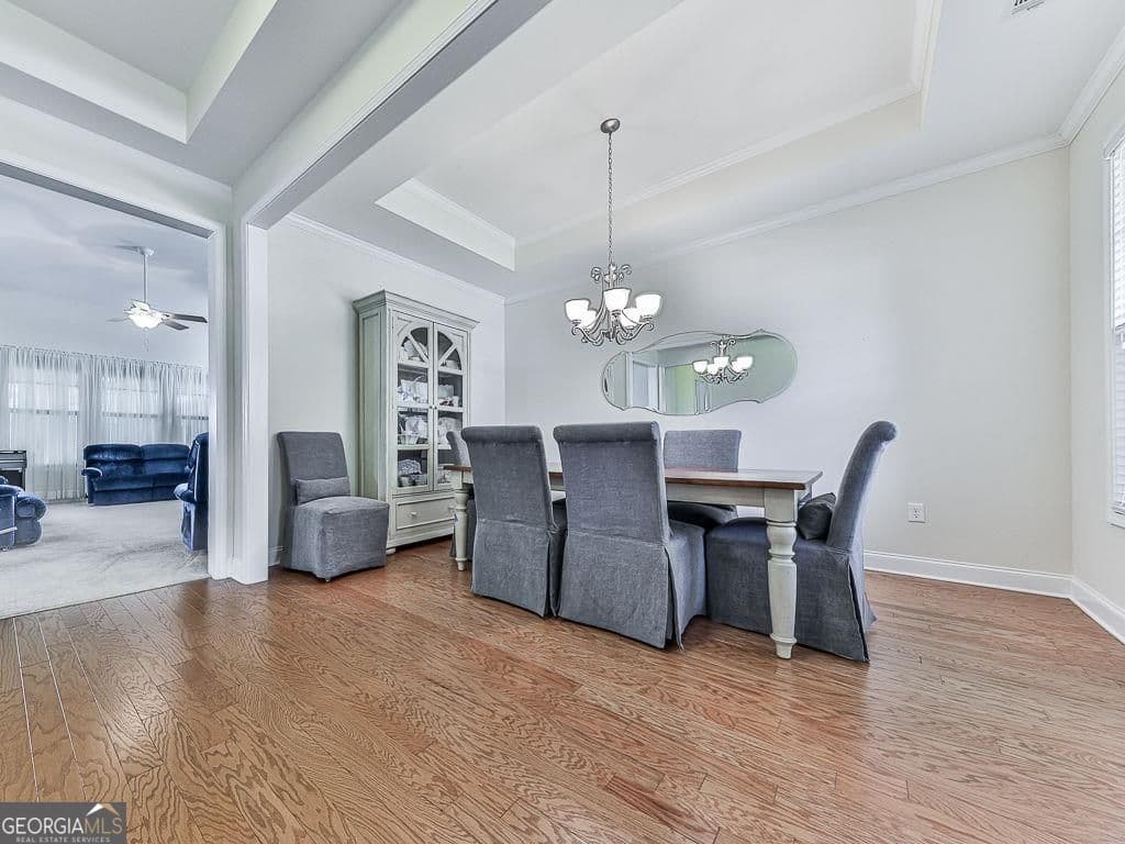 4 bedroom, 3 bathroom, 5,247 sq ft single family residence for sale at 210 Aster Court, Canton, GA 30114 — photo 10