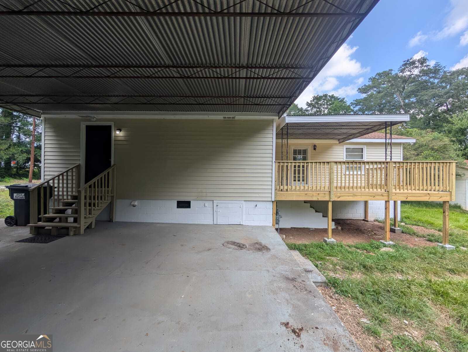 3 bedroom, 2 bathroom, 1,464 sq ft single family residence for rent at 218 Wallis Street, Jonesboro, GA 30236 for $1,480 a month — photo 2