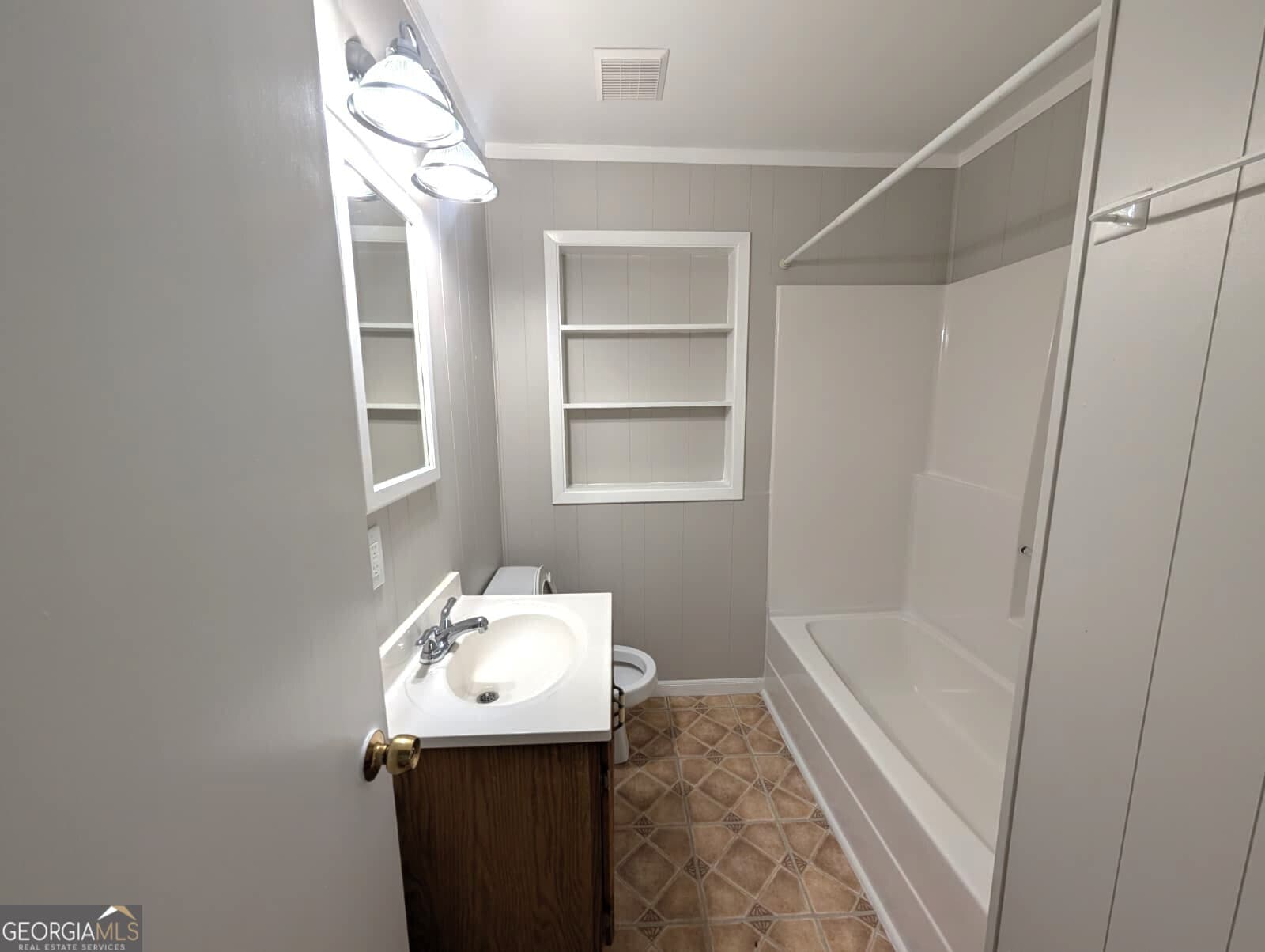 3 bedroom, 2 bathroom, 1,464 sq ft single family residence for rent at 218 Wallis Street, Jonesboro, GA 30236 for $1,480 a month — photo 4