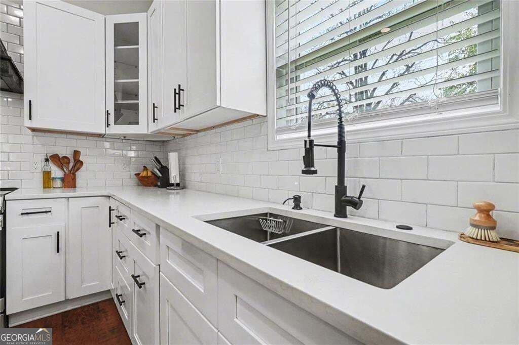 5 bedroom, 3 bathroom, 2,585 sq ft single family residence for sale at 417 Pennington Avenue, Rome, GA 30161 — photo 10