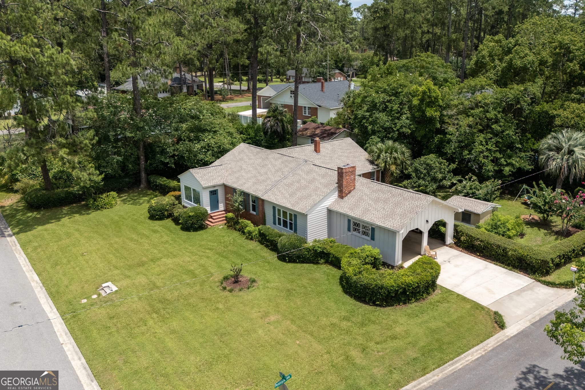 1300 Hill Street, Waycross, GA 31501 — most recent listing photo
