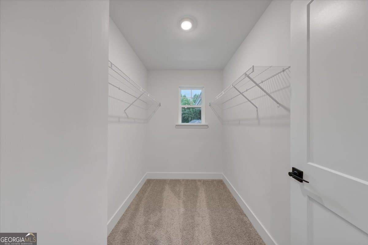 3 bedroom, 2.5 bathroom, 1,643 sq ft single family residence for sale at 146 Chaucer Lane LOT 74, Carrollton, GA 30117 — photo 9
